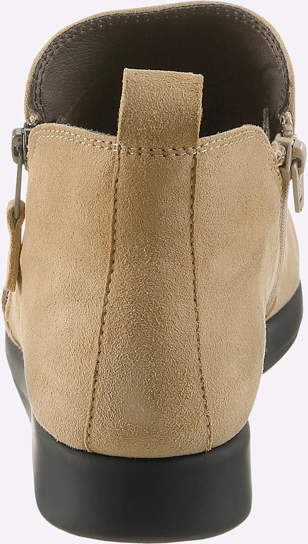 Casual Looks Stiefelette