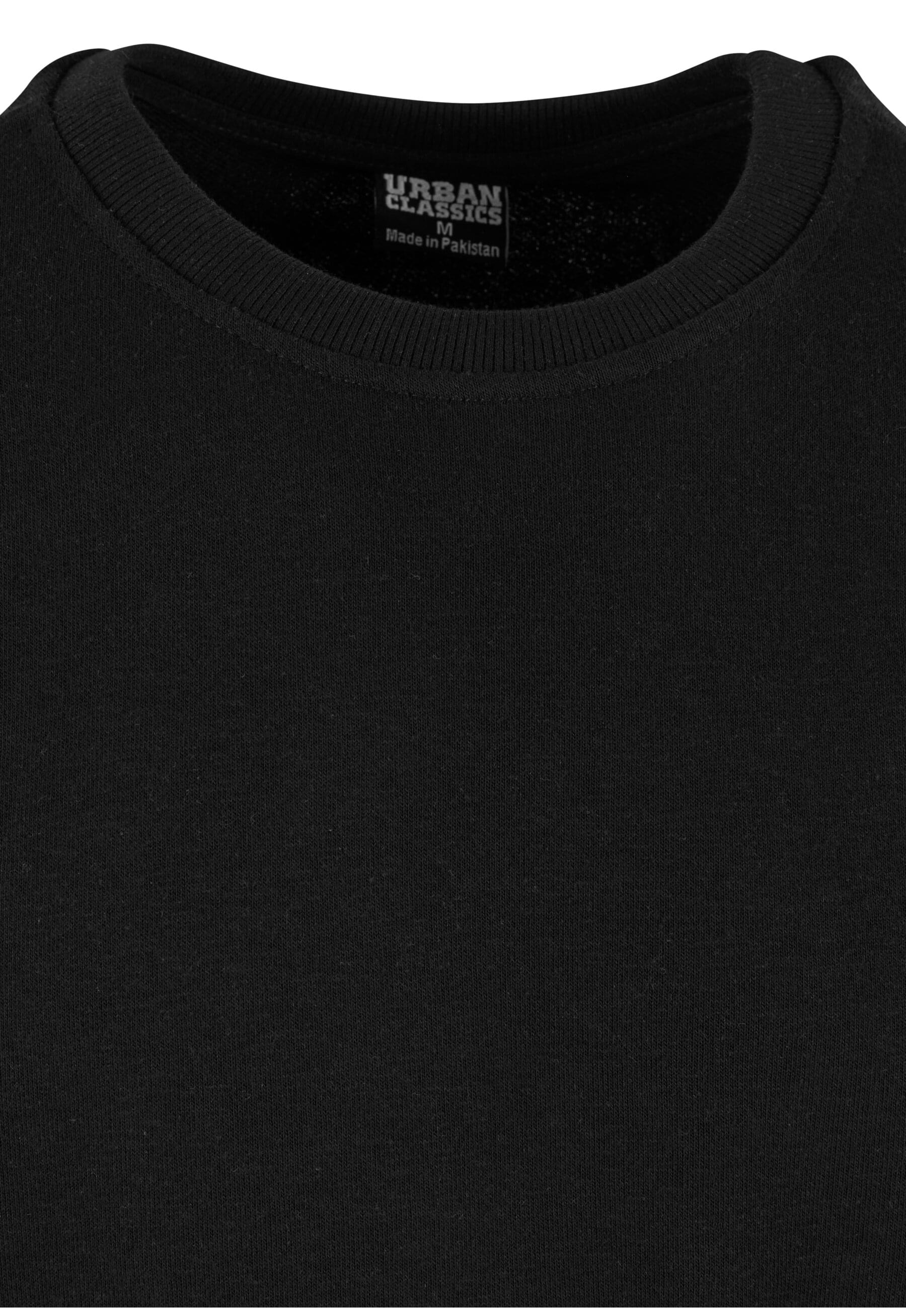 Thumbnail - URBAN CLASSICS T-Shirt "Urban Classics Light Terry T-Shirt Crew", (1 tlg.)