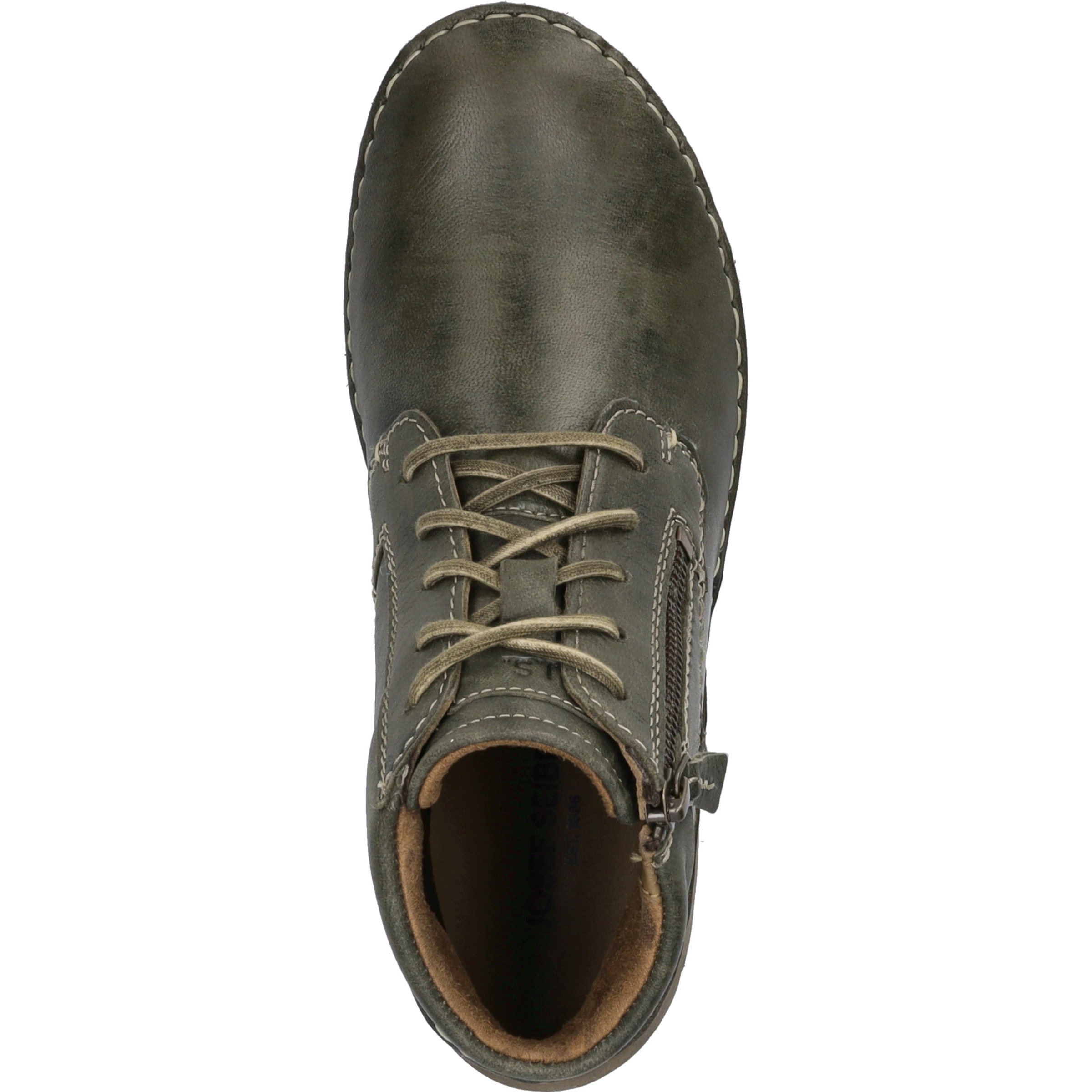 Josef Seibel Stiefelette »Felicia 09, oliv«