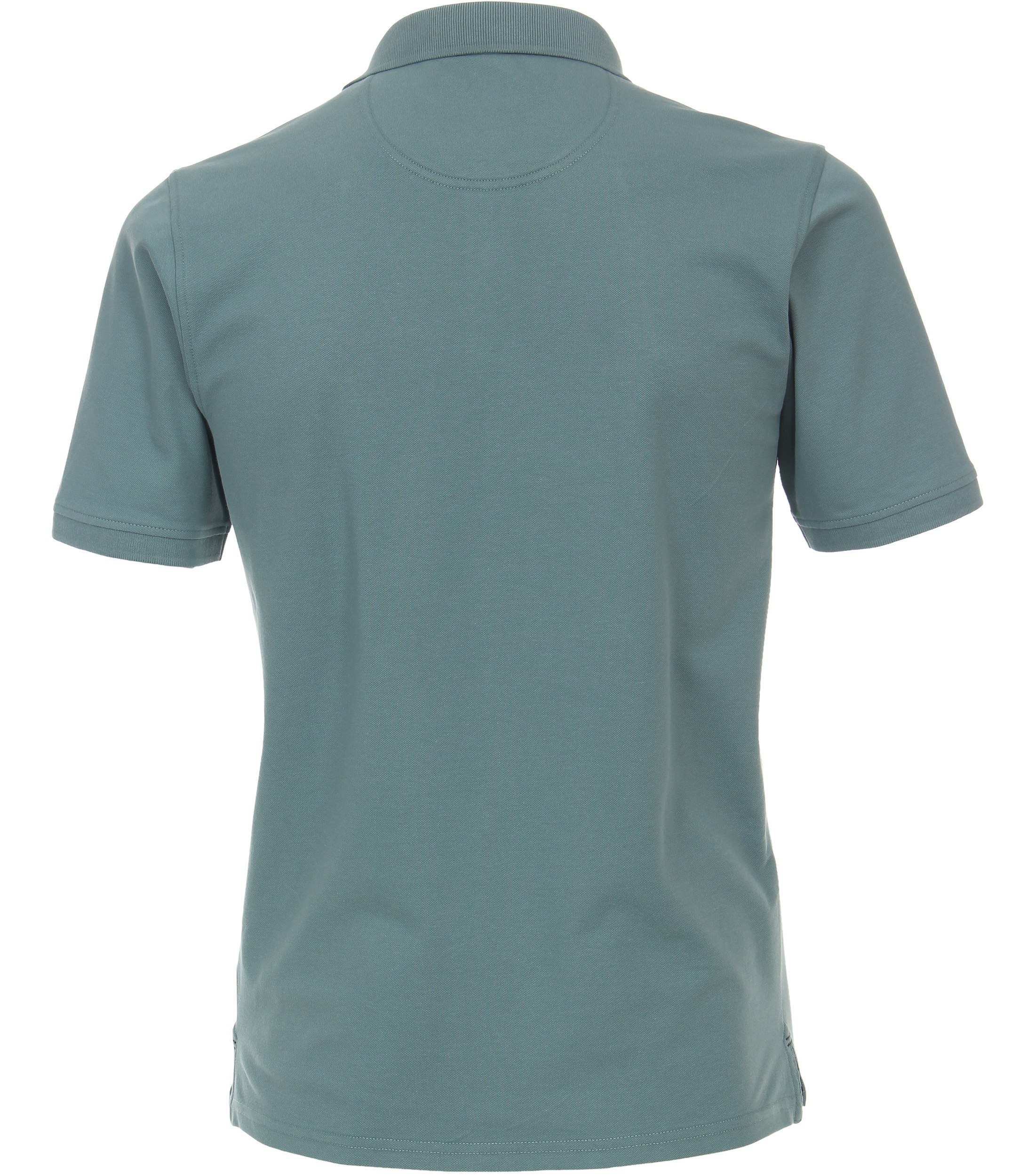 CASAMODA Poloshirt »CASAMODA Polo-Shirt uni«