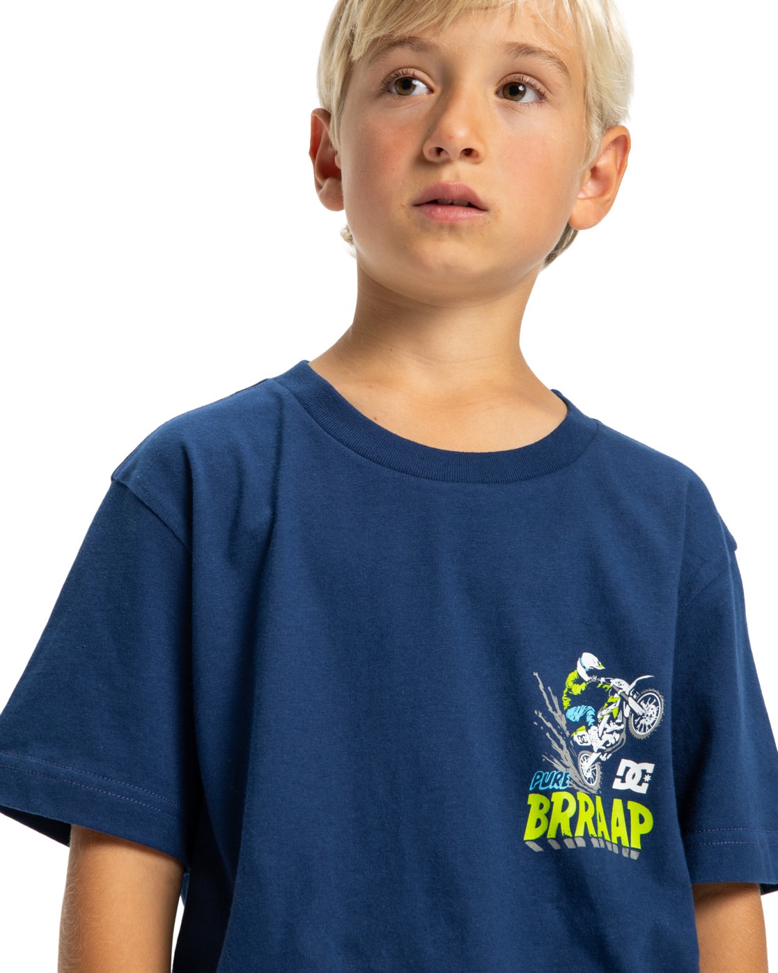 Thumbnail - DC Shoes T-Shirt "DCp"