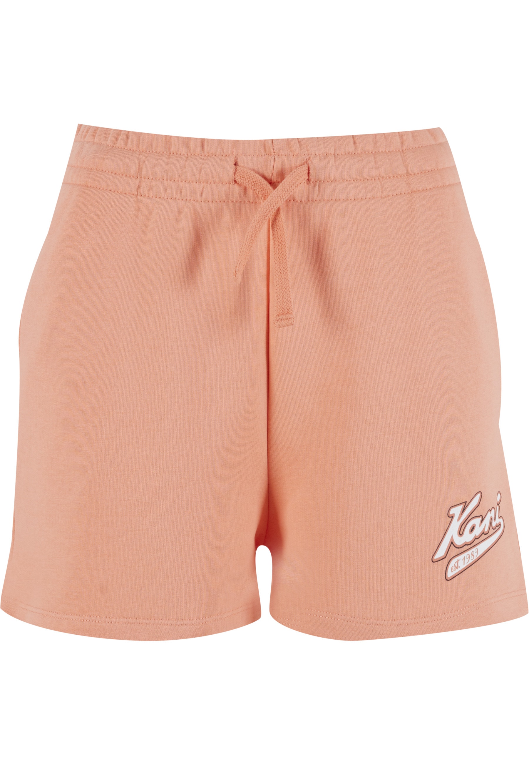 Karl Kani Shorts "Karl Kani Varsity Mini Shorts" günstig online kaufen