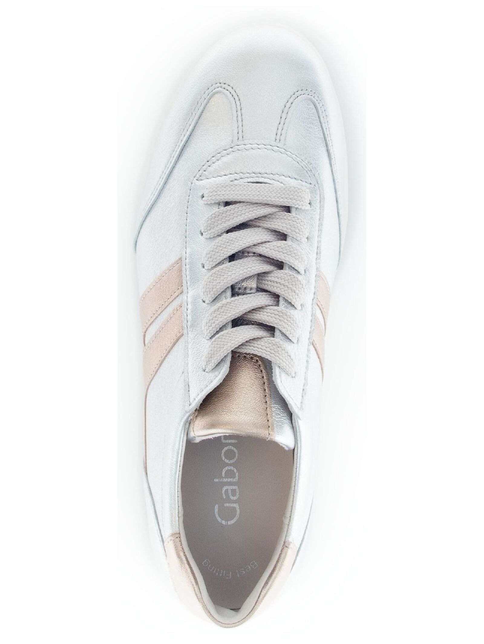 Gabor Sneaker »Gabor Sneaker Leder«