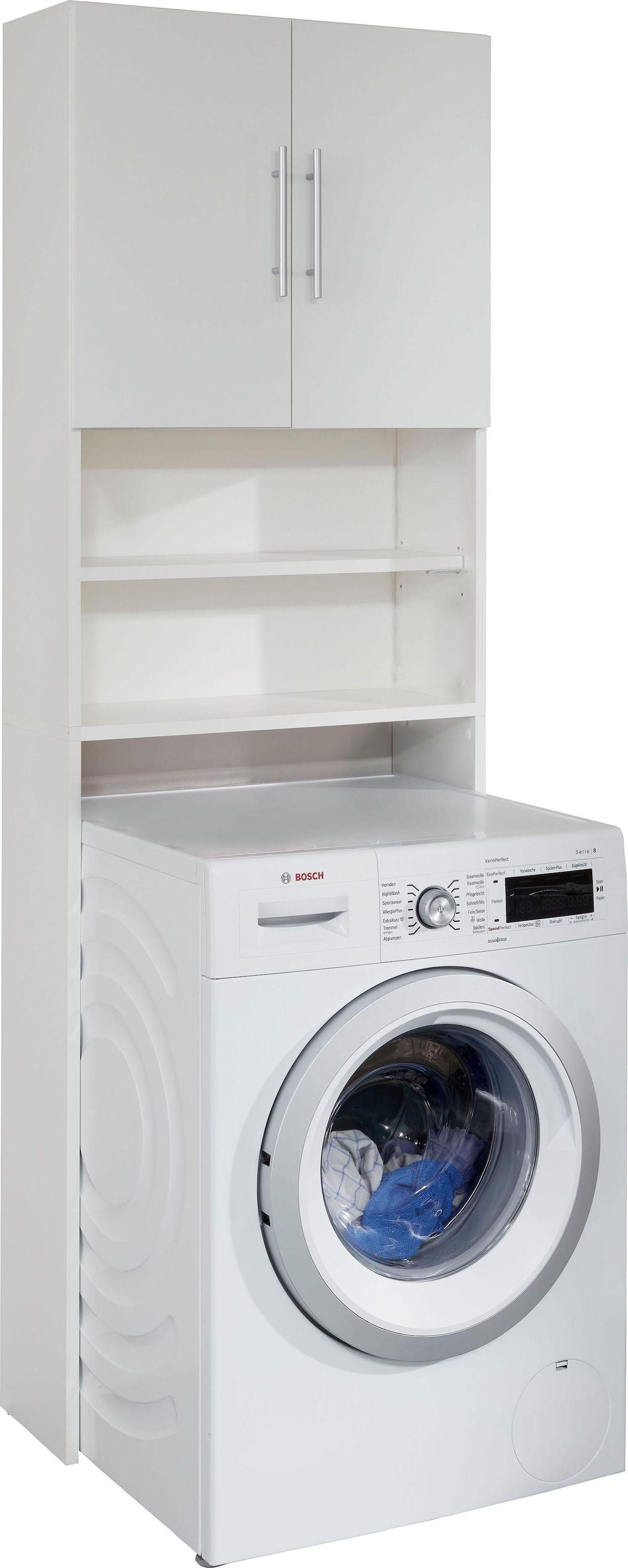 INOSIGN Waschmaschinenumbauschrank »Banta« | BAUR | Waschmaschinenumbauschränke