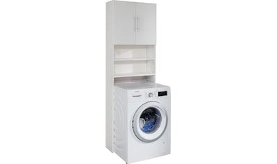 trendteam Waschmaschinenumbauschrank »Basix« kaufen