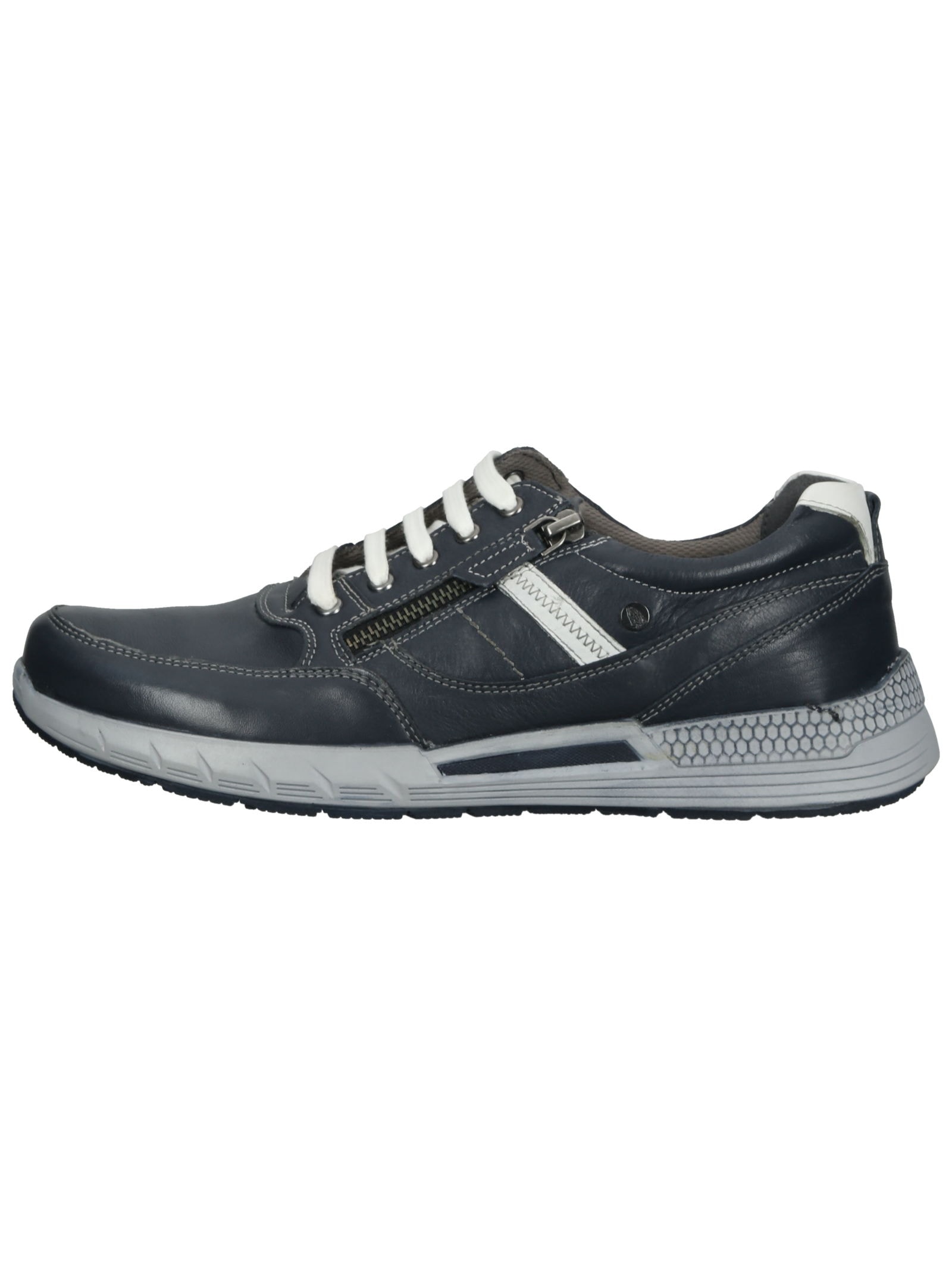 Hush Puppies Schnürschuh »Hush Puppies Halbschuhe Leder«