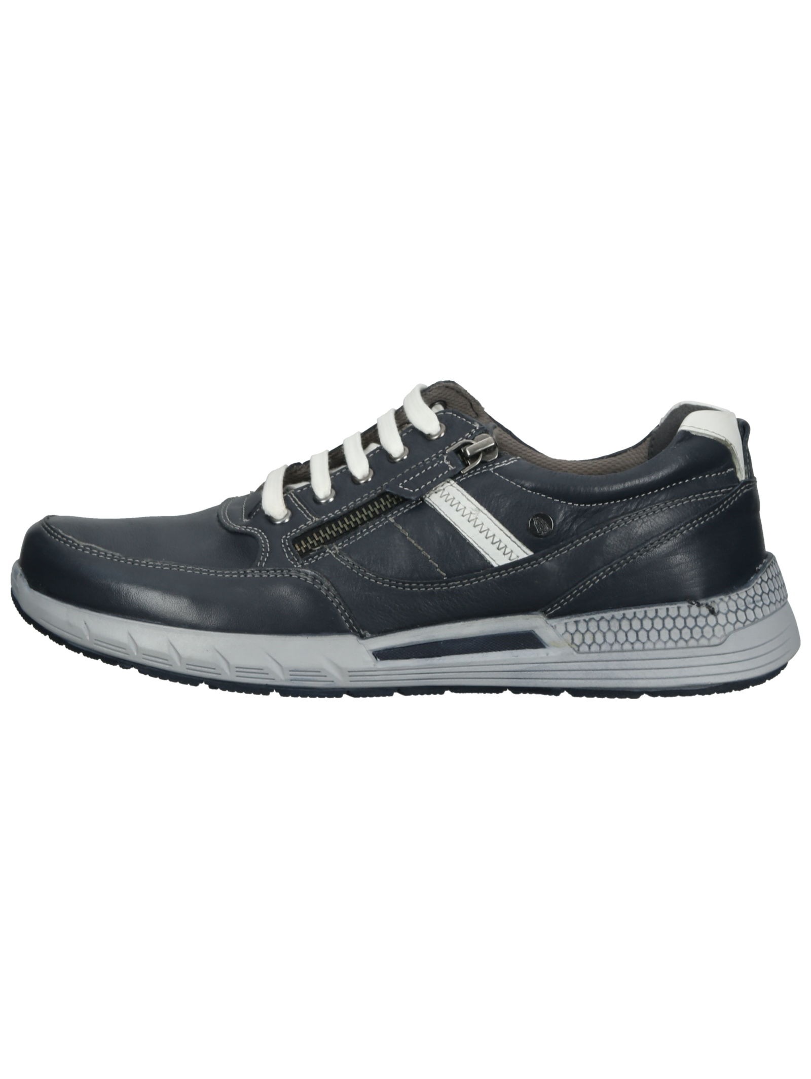 Hush Puppies Schnürschuh "Hush Puppies Halbschuhe Leder" günstig online kaufen
