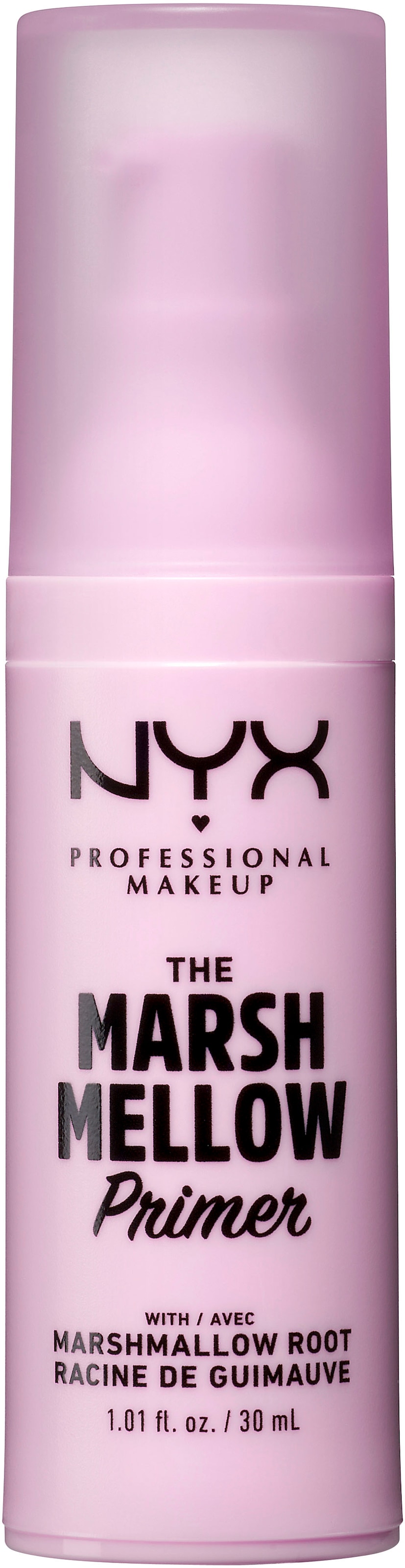 bestellen Make-up Blender«, Set online | Schmink-Set tlg.) NYX + Primer (Set, 2 Makeup BAUR »Professional