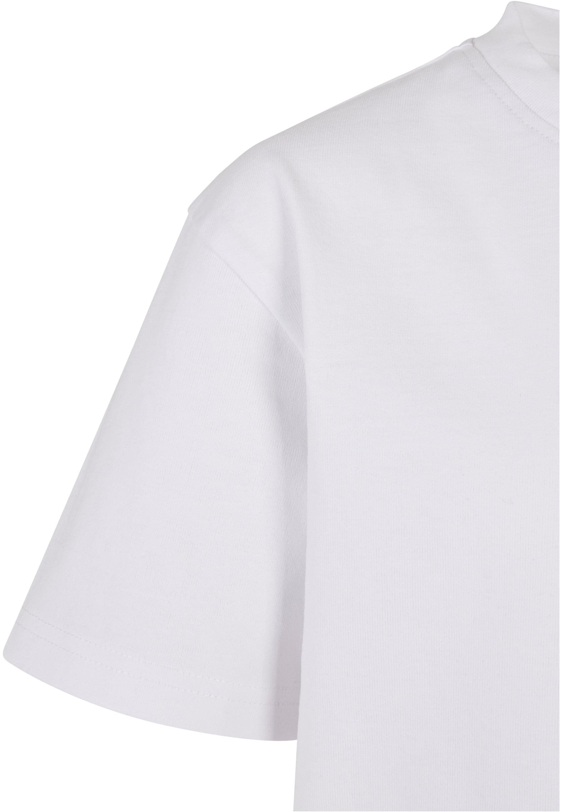 URBAN CLASSICS T-Shirt »Urban Classics Herren Boys Heavy Oversized Tee 2-Pack«, (1 tlg.)