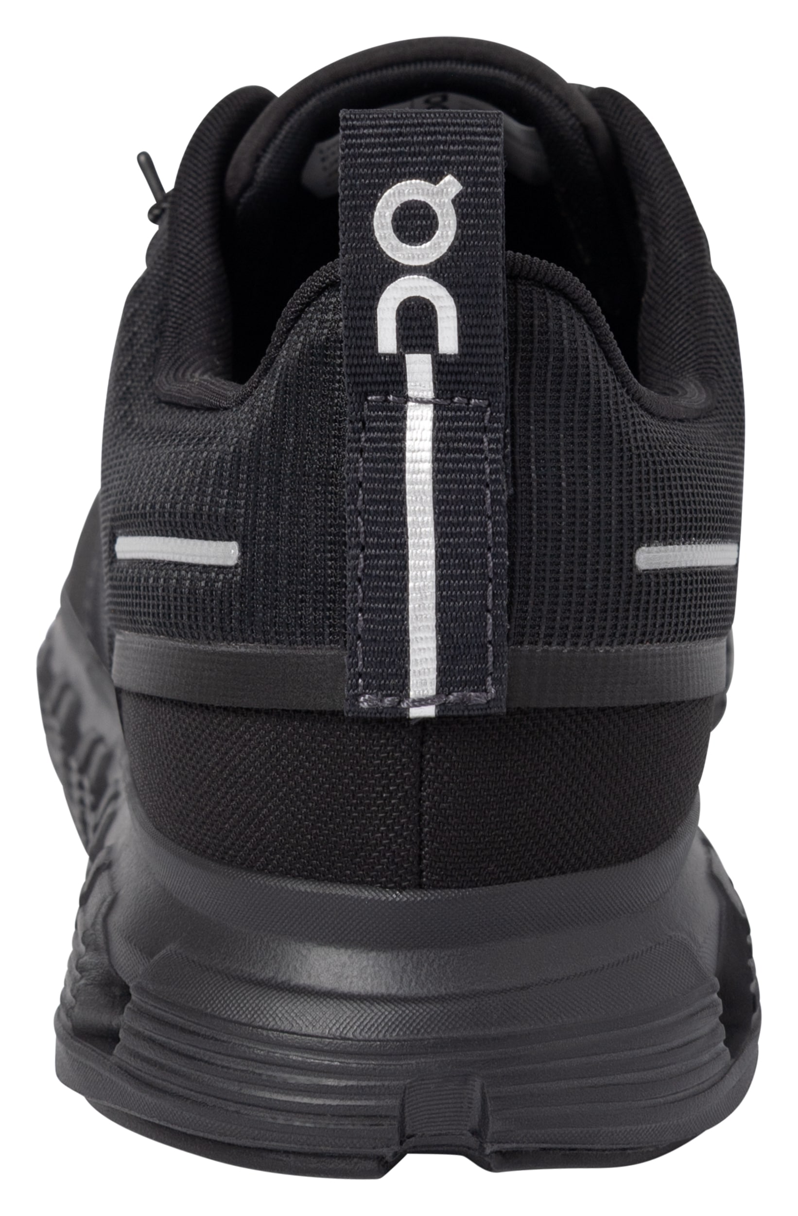 ON RUNNING Sneaker »Cloud WP 6«  wasserdicht