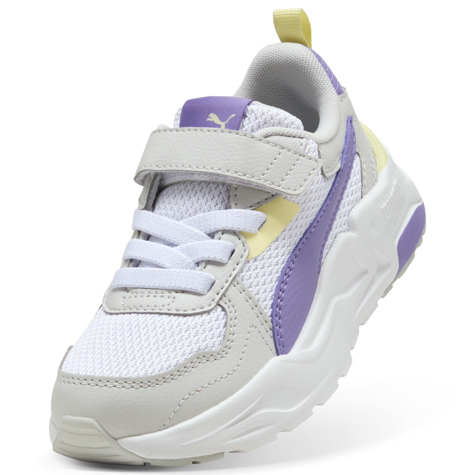 PUMA Sneaker »Lite Sneakers Kinder«