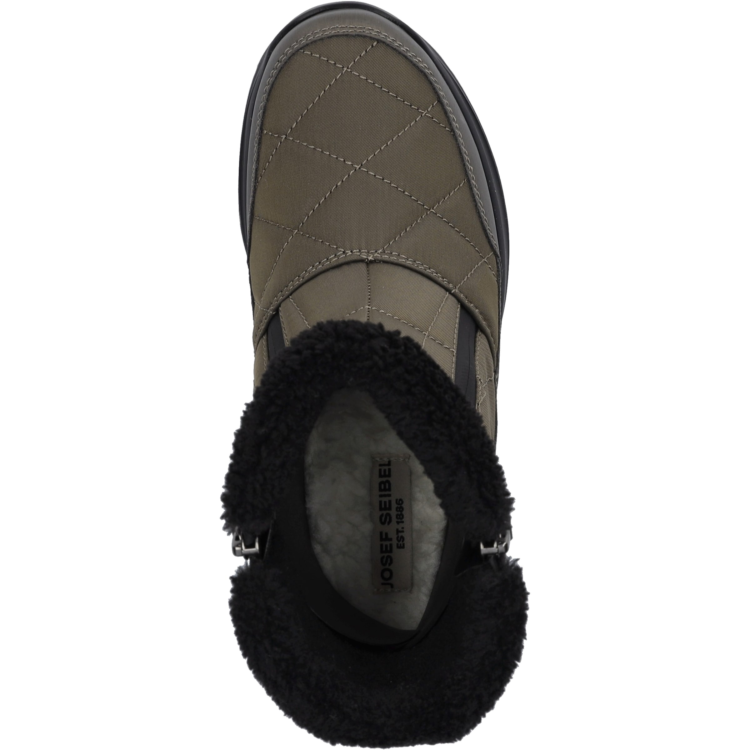 Josef Seibel Stiefel »Colorado 50, bronze«