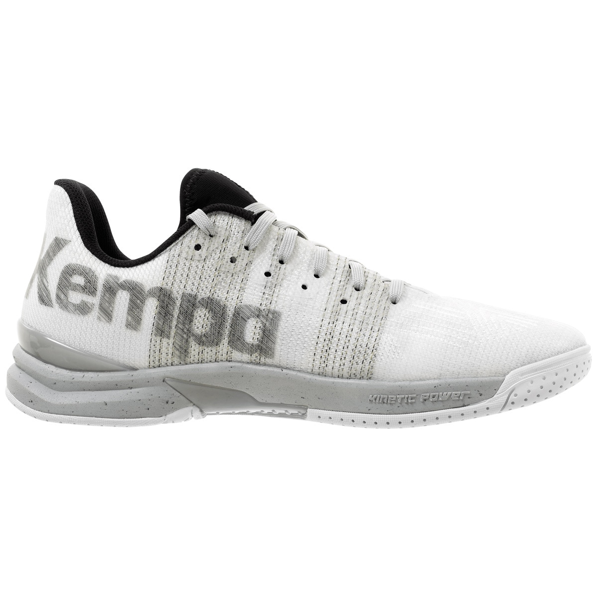 Kempa Hallenschuh »Hallen-Sport-Schuhe ATTACK ONE 2.0 Kids«  1 tlg.