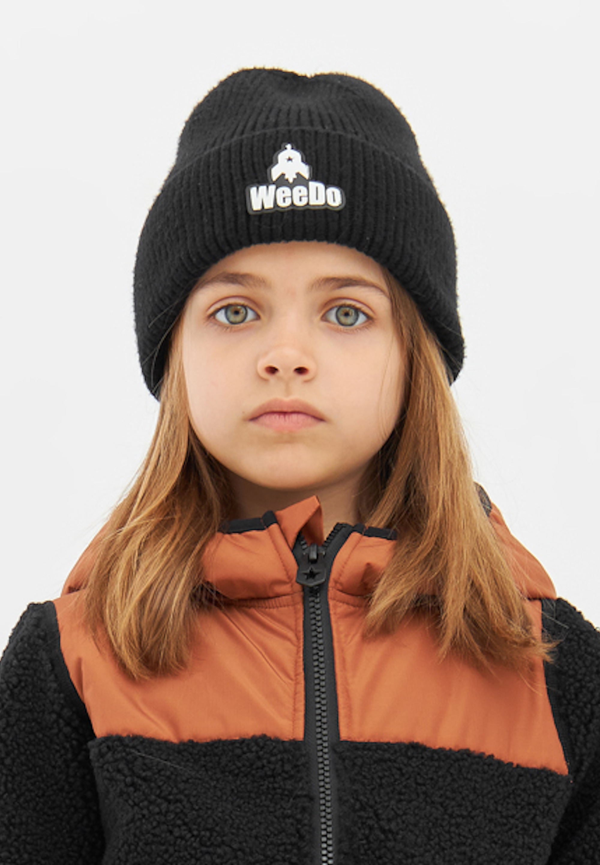 WeeDo Beanie »WeeDo Beanie«, Weiches Material