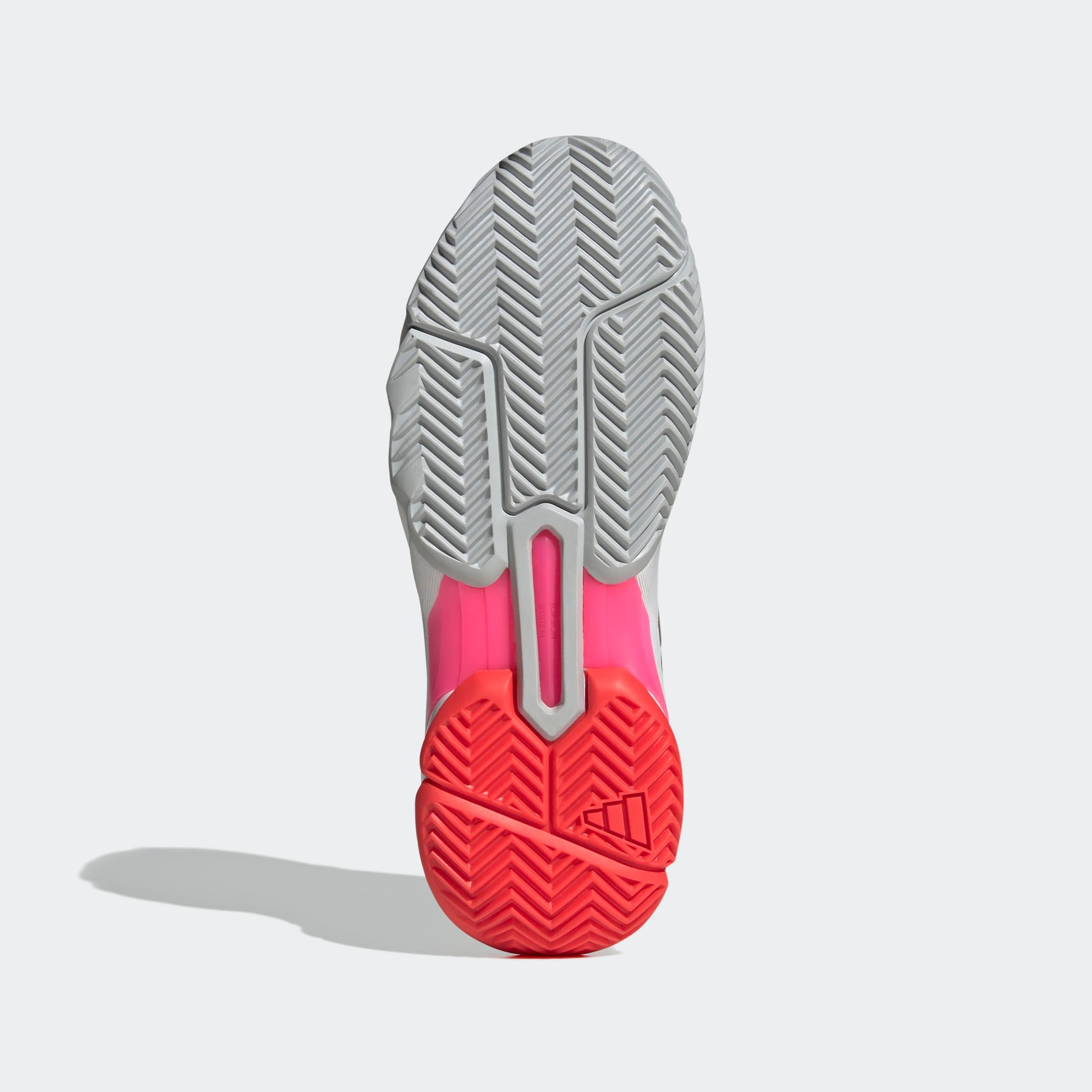 adidas Performance Tennisschuh »COURTJAM CONTROL 3«, Multicourt