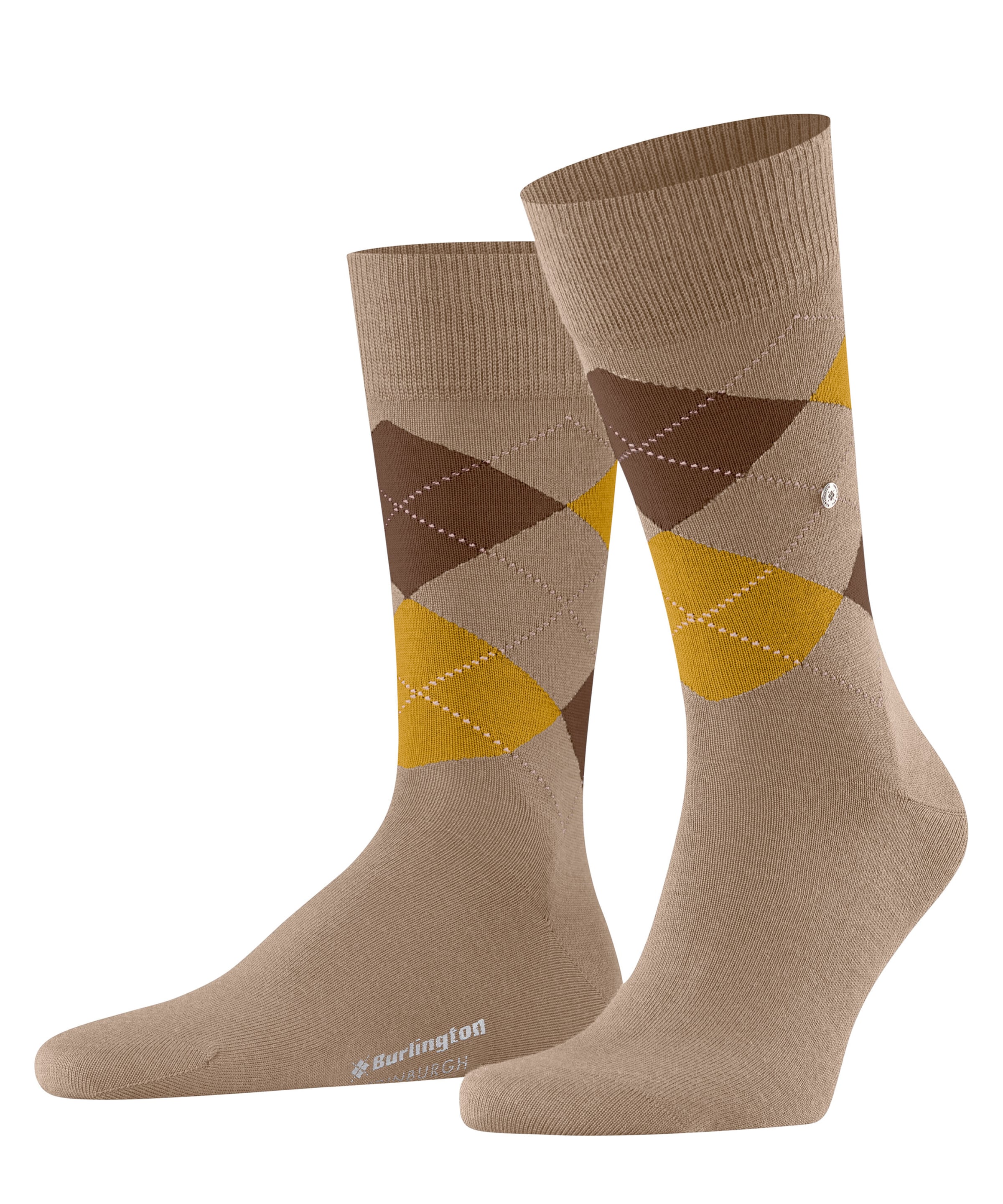 Burlington Socken »Edinburgh« 1 Paar tlg.