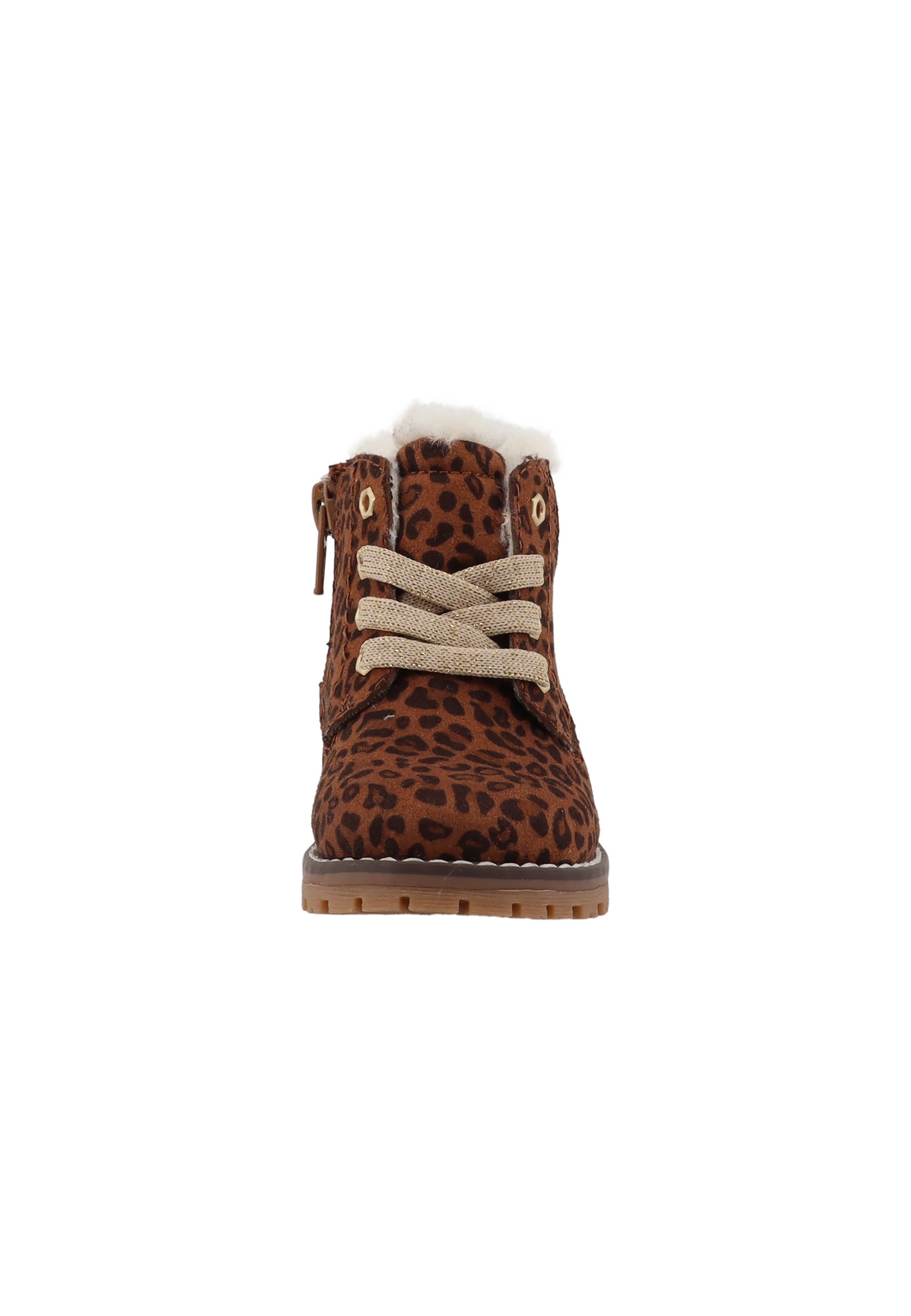 TOM TAILOR Winterstiefel "Tom Tailor Stiefel" 1 tlg.