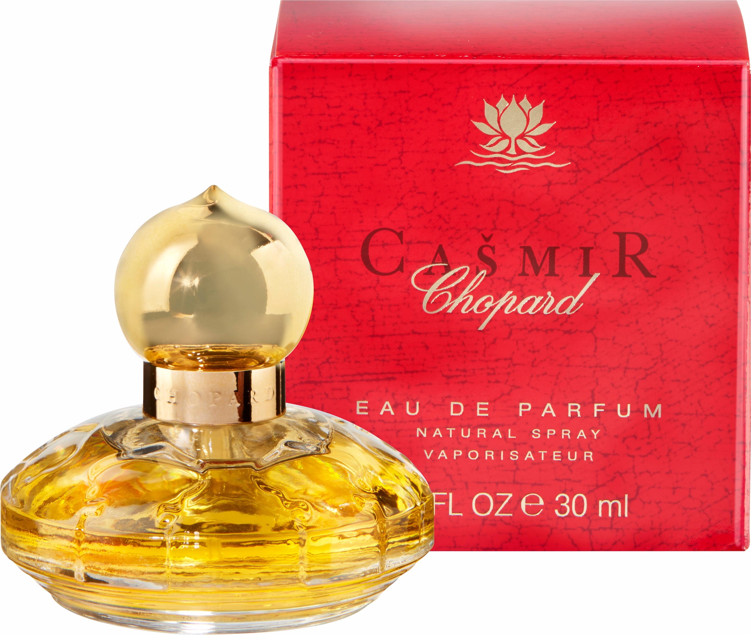 Chopard Eau de Parfum »Casmir«