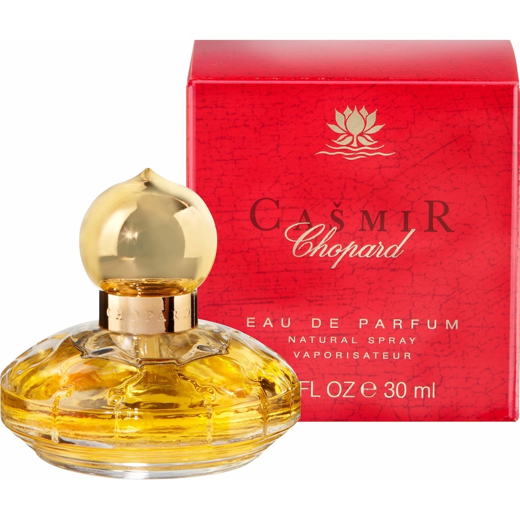 Chopard Eau de Parfum »Casmir«