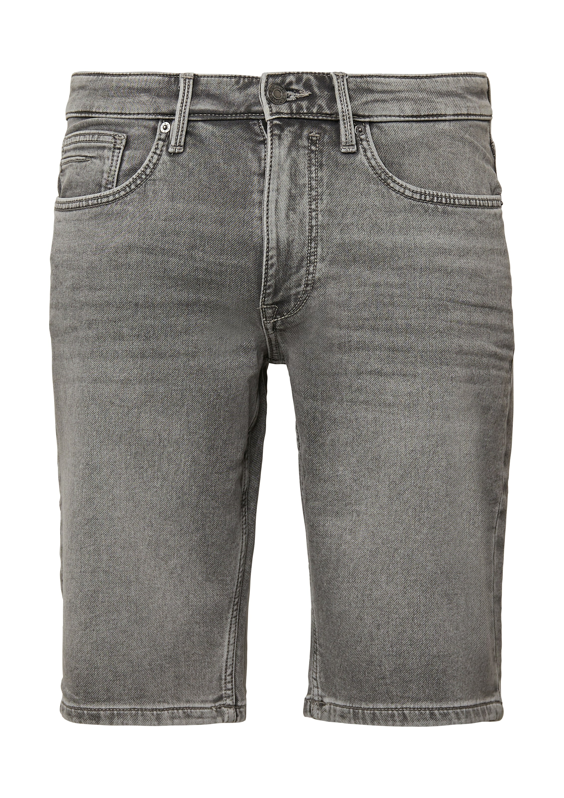 s.Oliver Shorts, im Five-Pocket Style