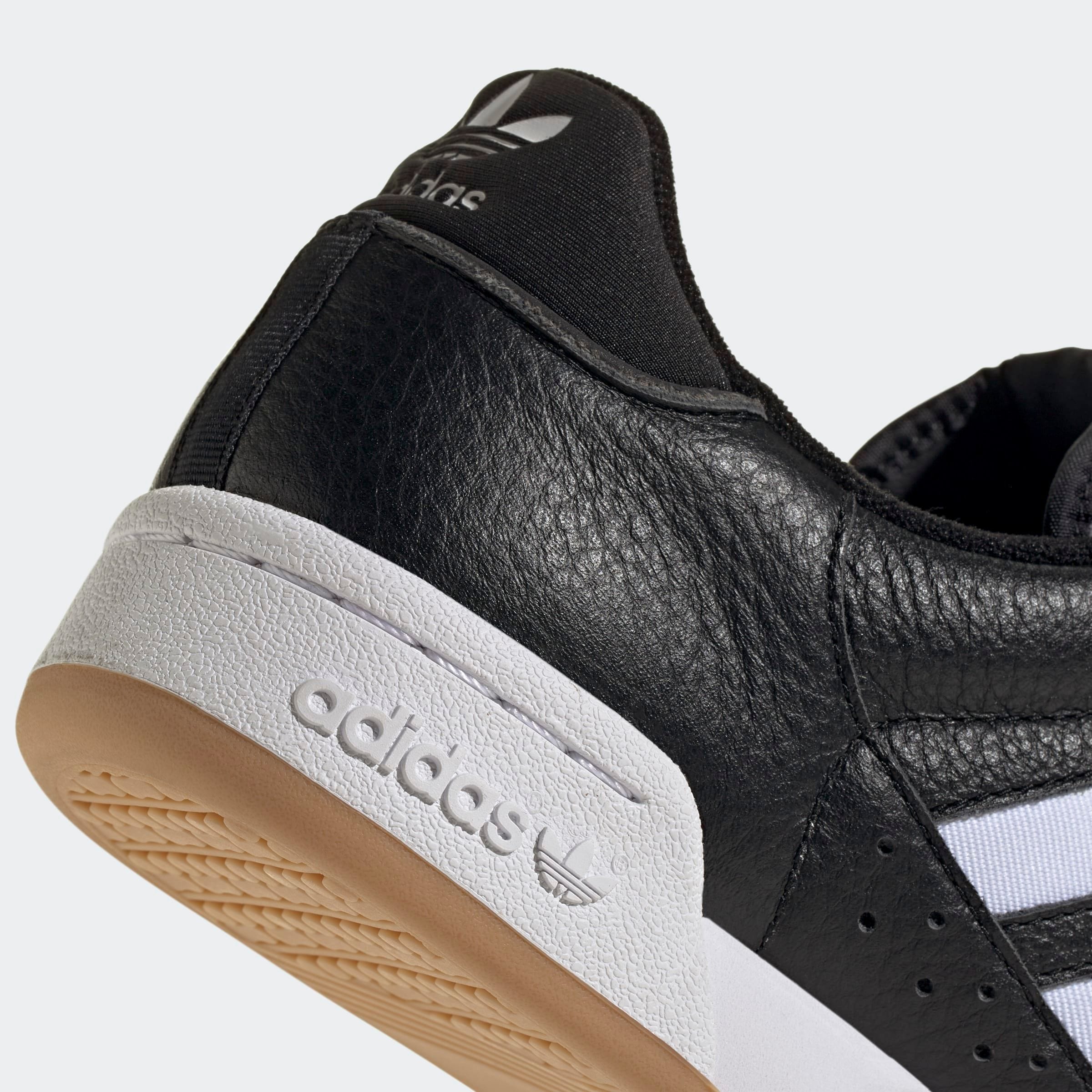 adidas Originals Sneaker »CONTINENTAL 80 STRIPES«