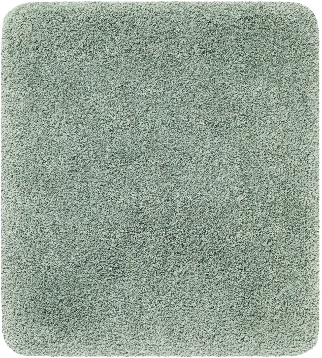 Thumbnail - Homie Living Badematte "Porto Azzurro" Höhe 30 mm rutschhemmend beschichtet fußbodenheizungsgeeignet  schnell trocknend ...