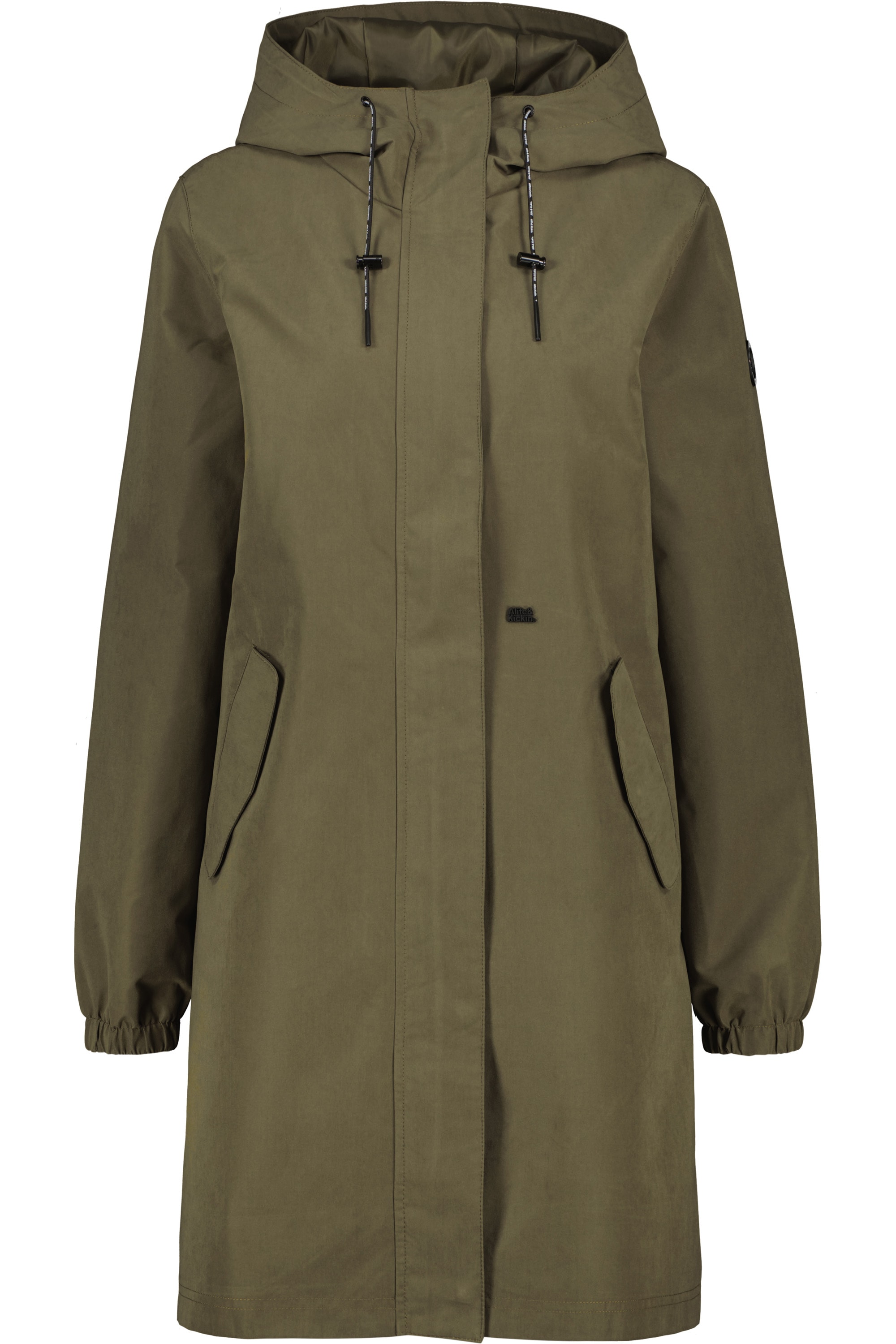 Alife & Kickin "Damen FrizziAK A Übergangsjacke, Jacke"