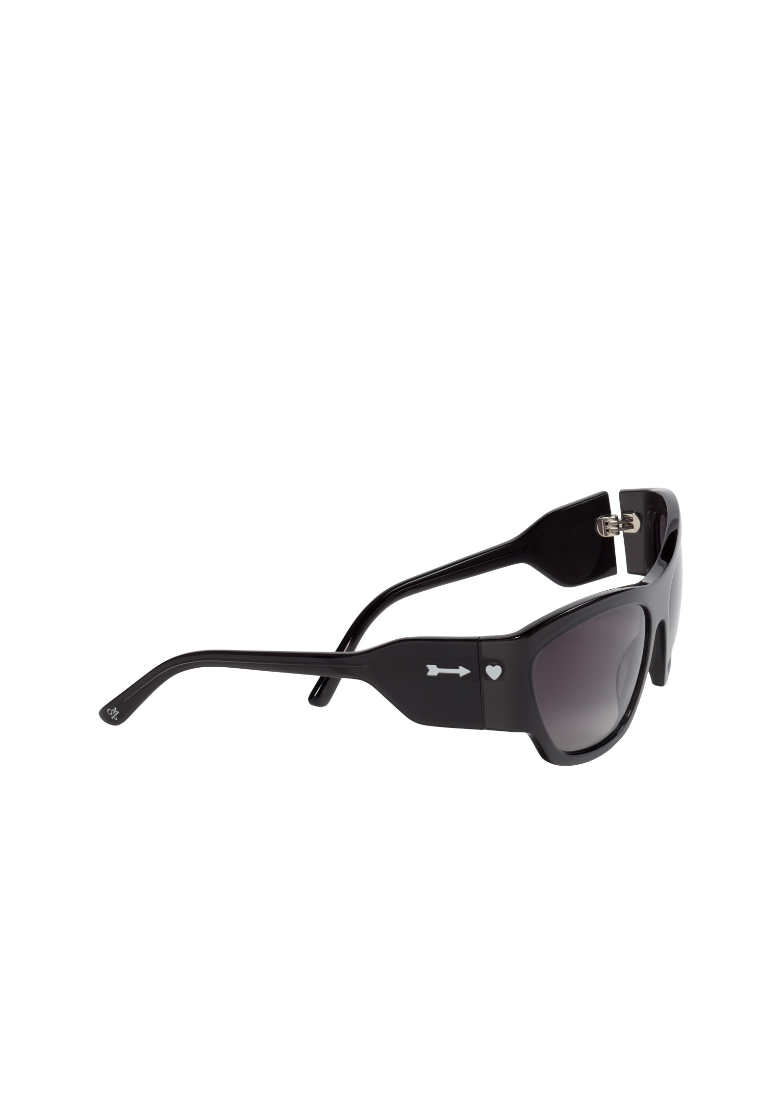 Marc O'Polo Sonnenbrille »mit Bio-Acetat-Rahmen«