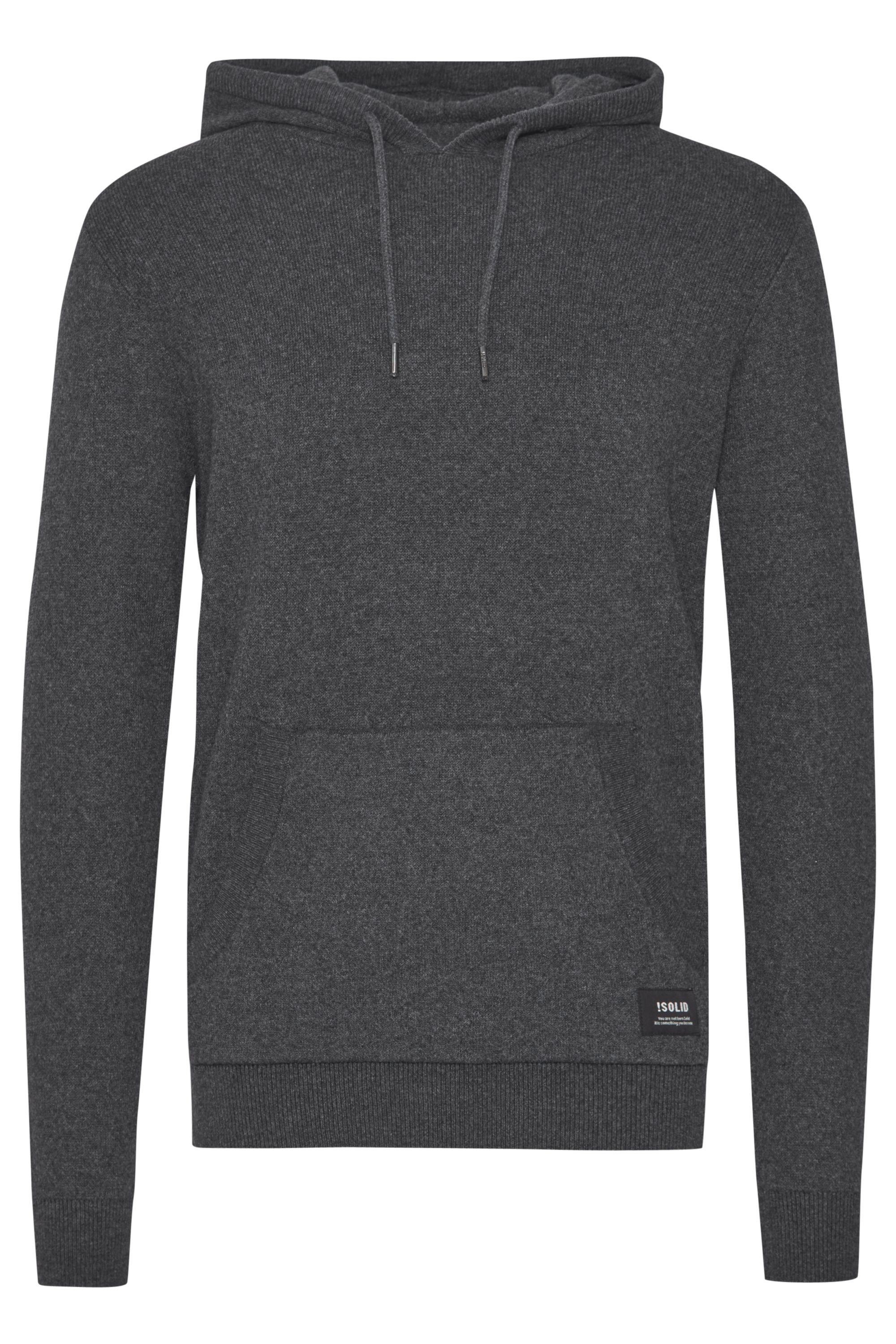 Solid Kapuzenpullover "Kapuzenpullover SDKay" günstig online kaufen