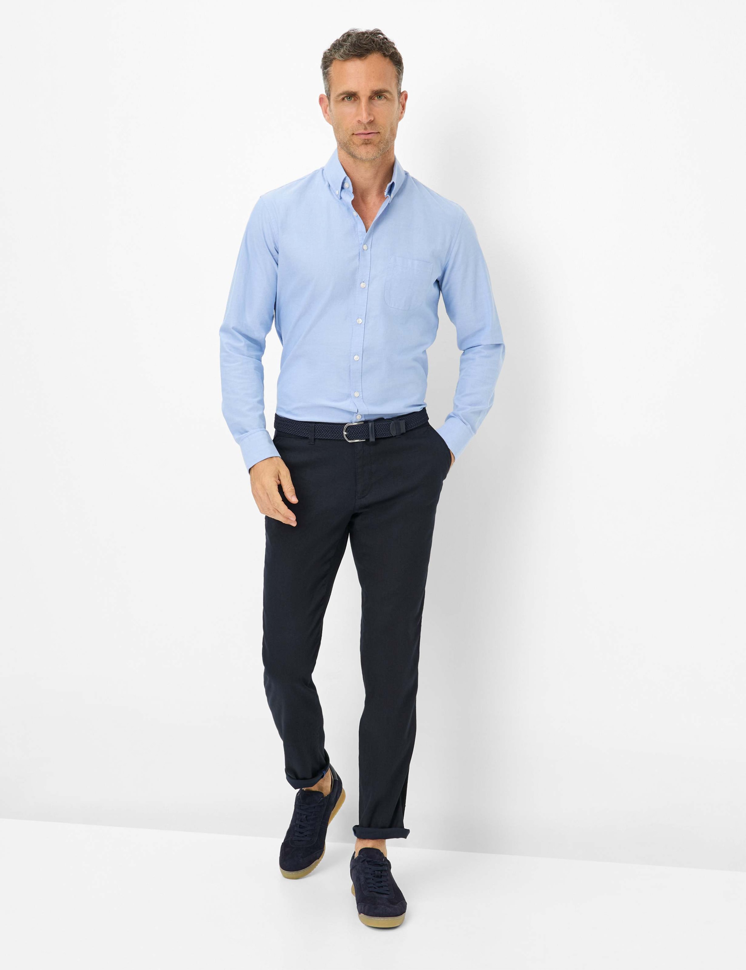 Brax Chinohose »Style FABIO IN«