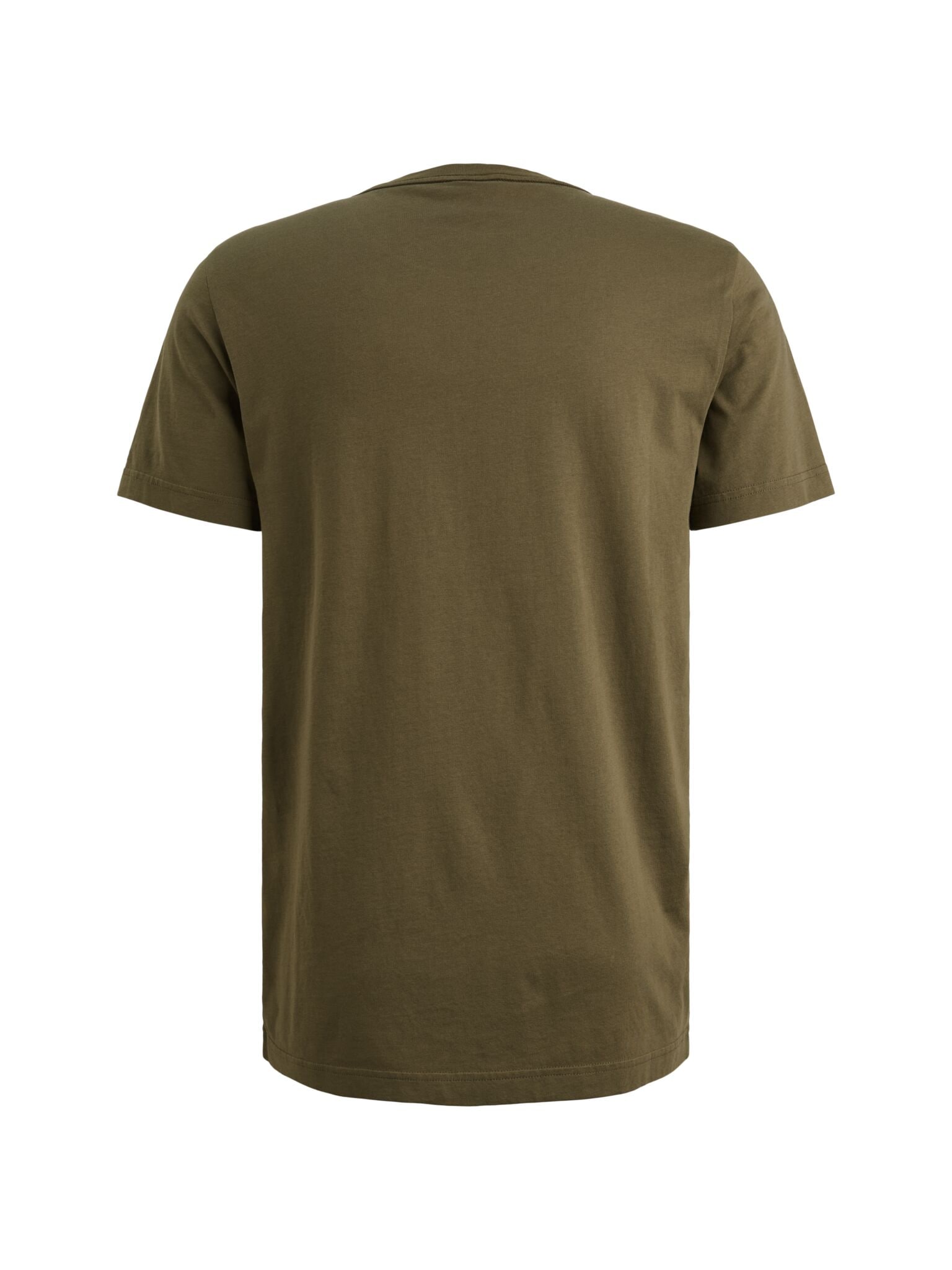 PME LEGEND T-Shirt »Short Sleeve Play Single Jersey Graphic« aus reiner Baumwolle, Rundhals