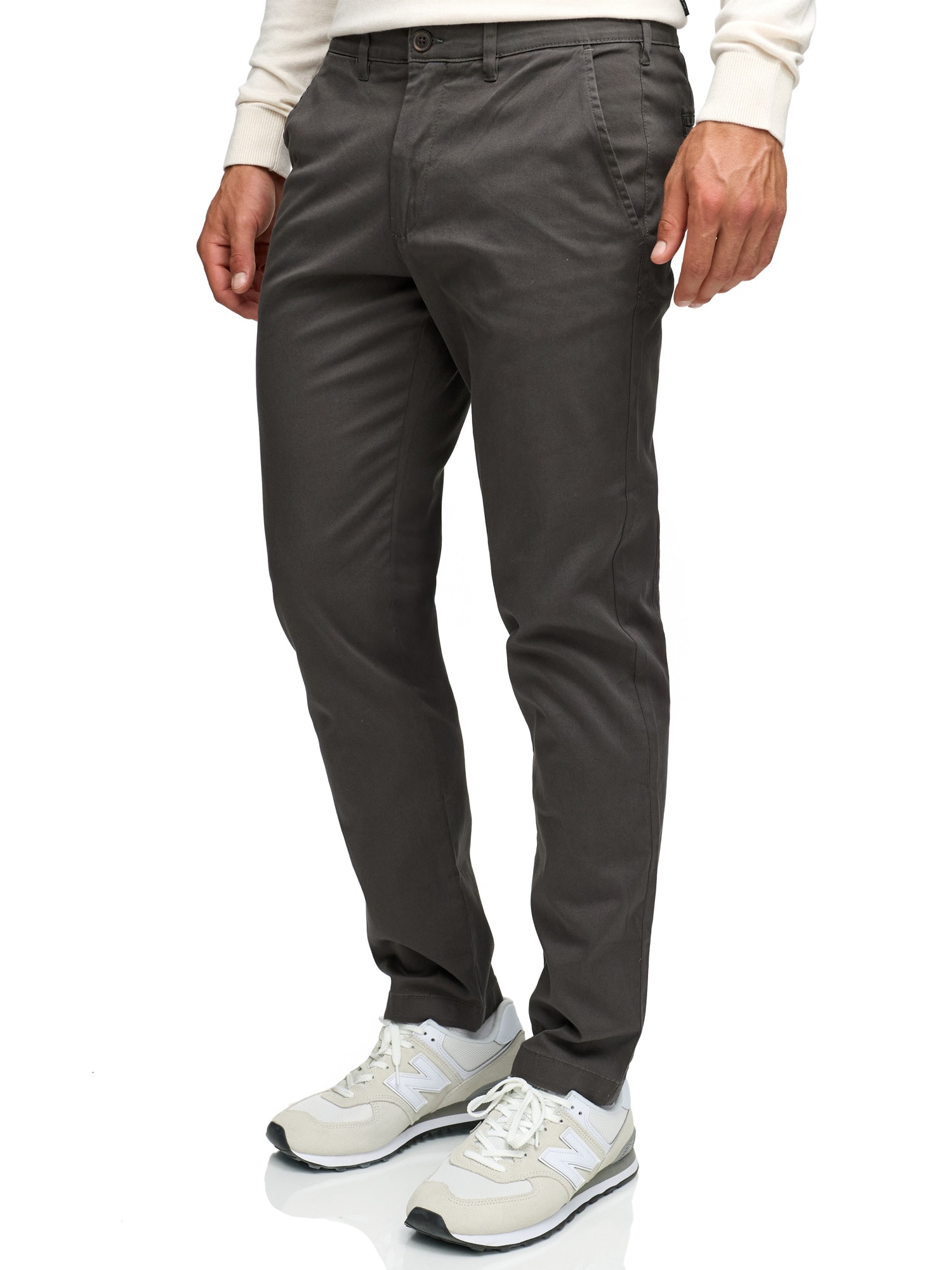 Indicode Chinos »INRafle«