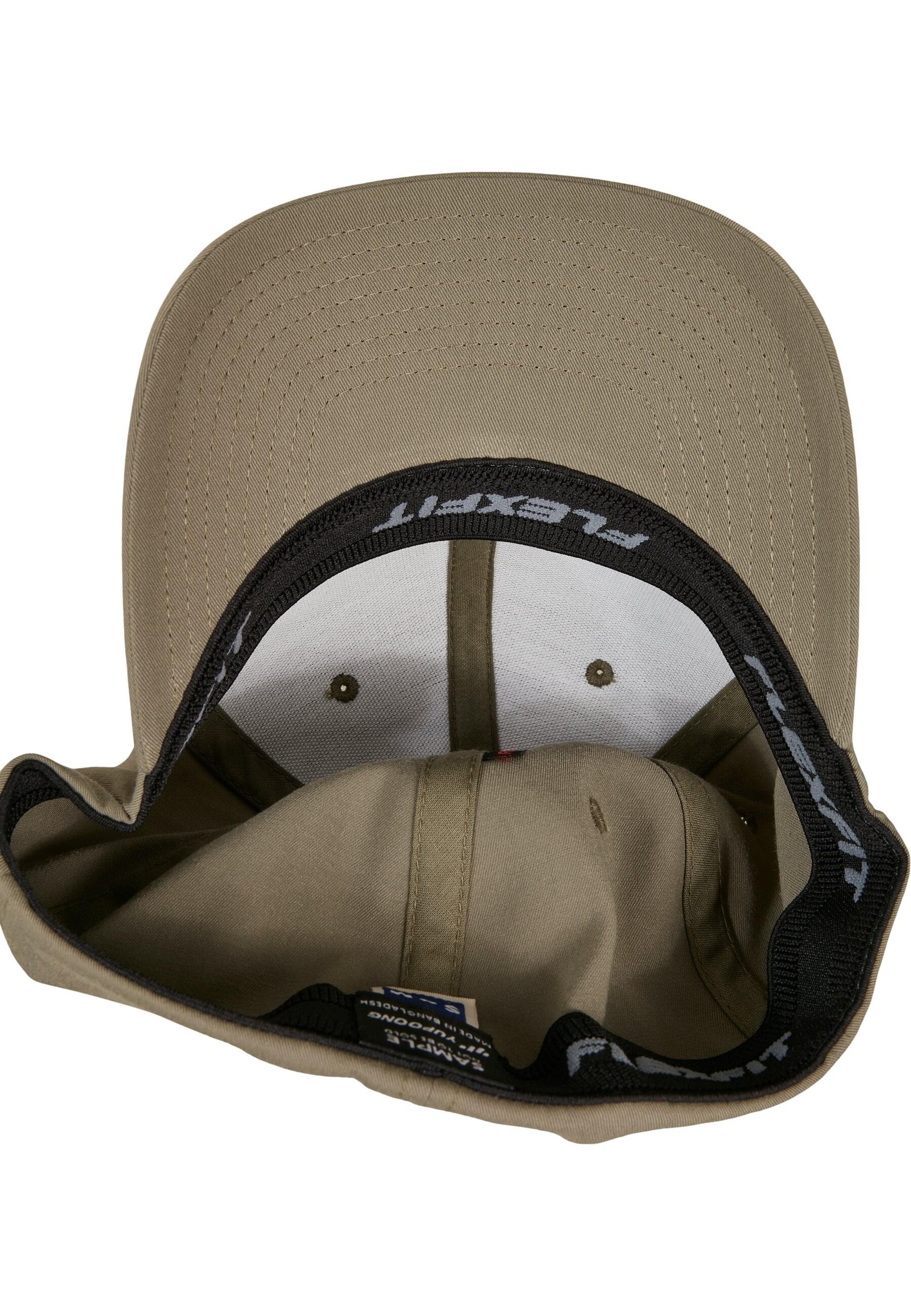 Flexfit Flex Cap »Flexfit Accessoires Flexfit Recycled Polyester Cap«