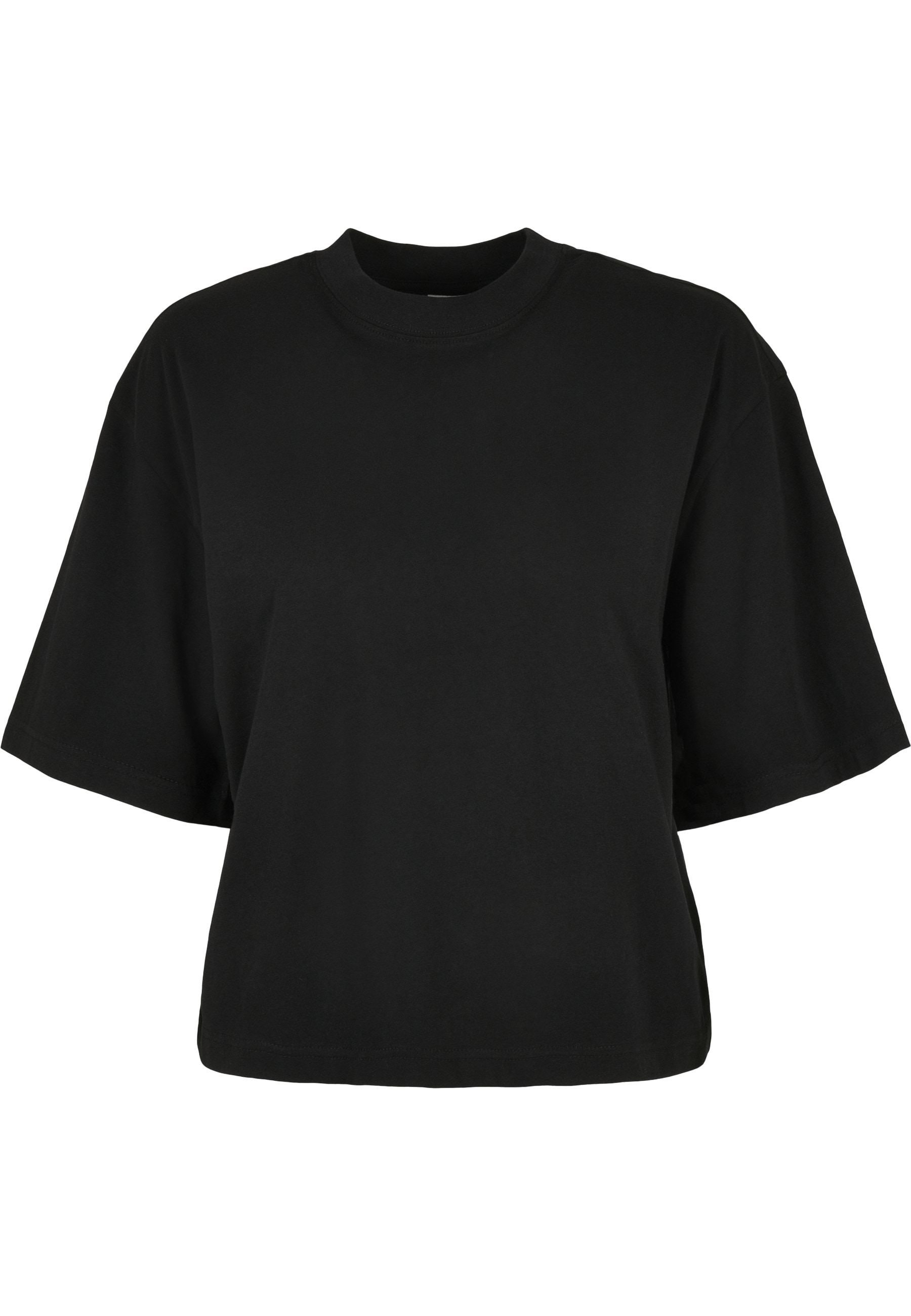 URBAN CLASSICS T-Shirt "Urban Classics Damen Ladies Organic Oversized Tee" 1