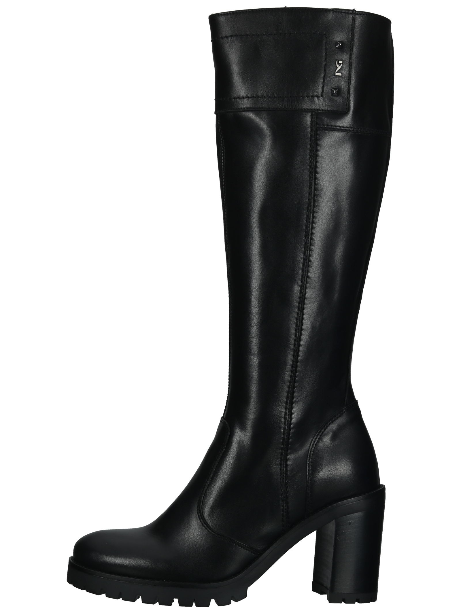 Nero Giardini Stiefel »Nero Giardini Stiefel Leder«