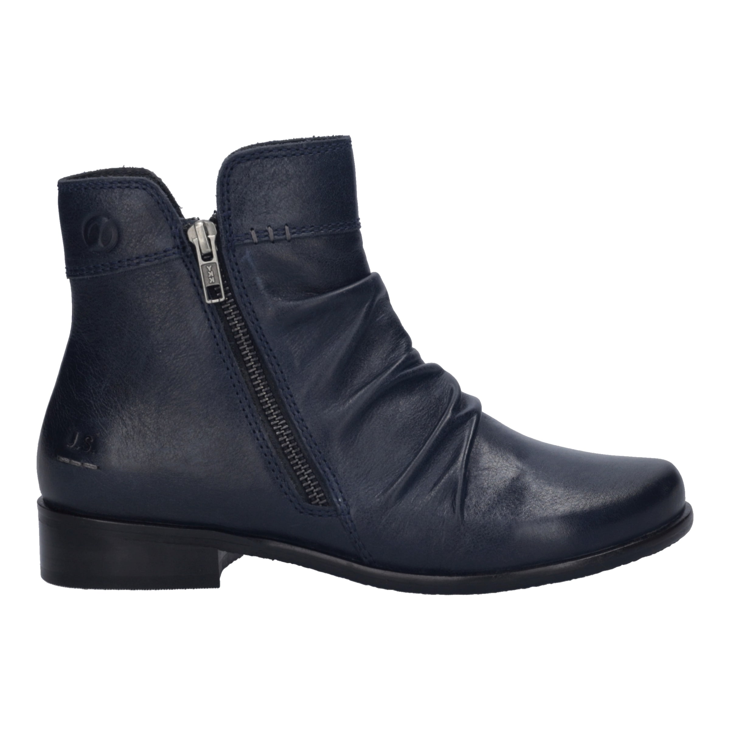 Josef Seibel Stiefelette »Catrin 12, ocean«