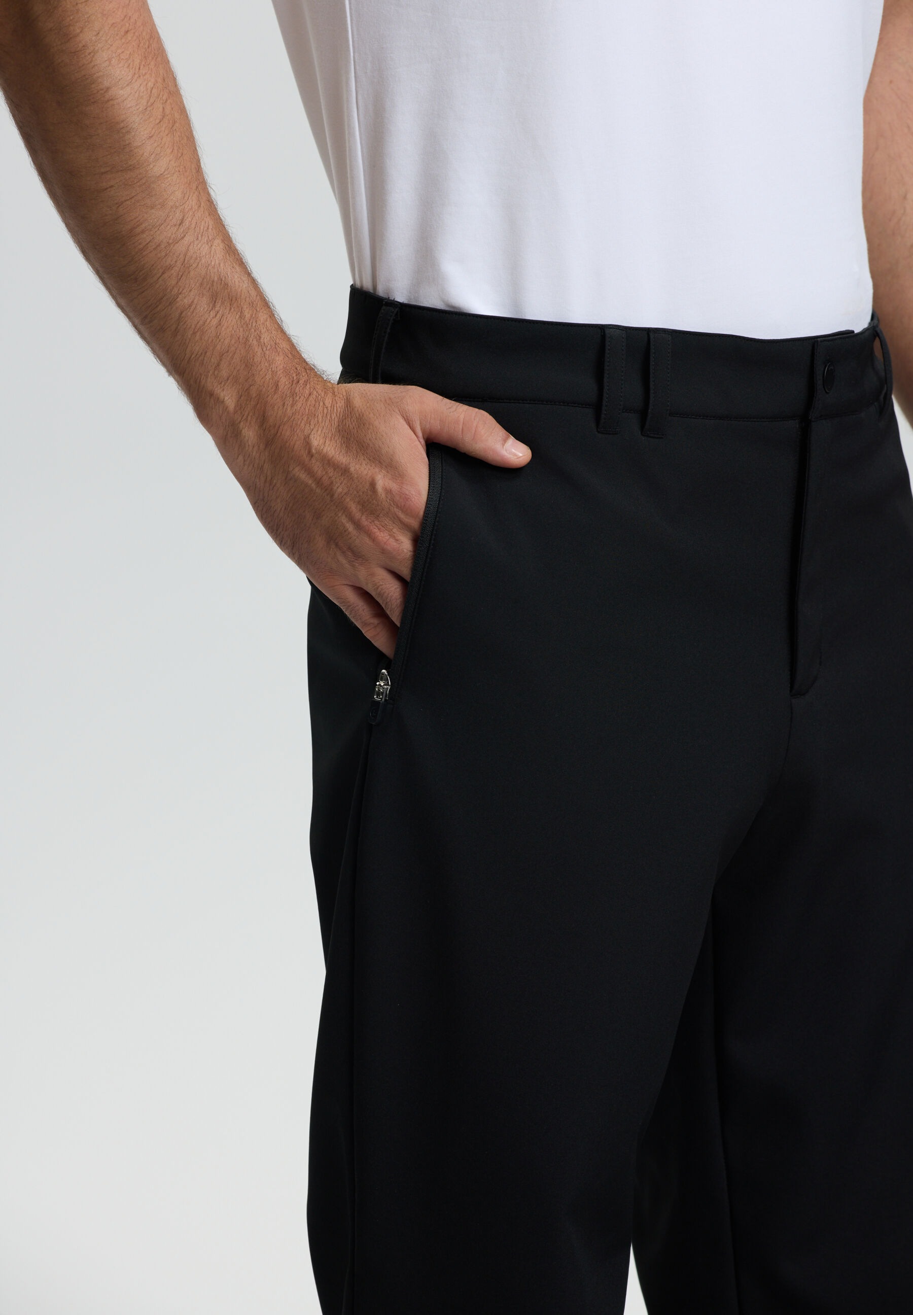 Luhta Softshellhose »Luhta Softshell hose Kuninkaala«