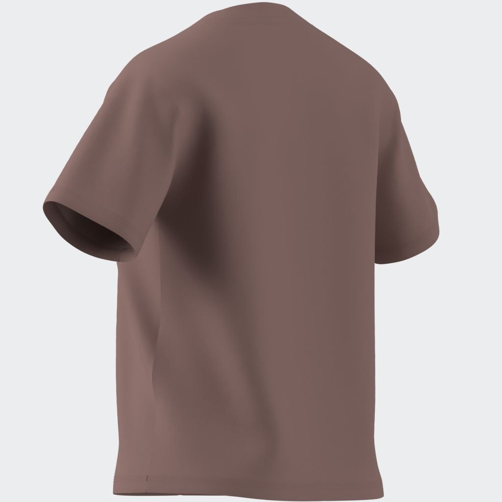 adidas Sportswear T-Shirt »W SL SJ T«, Basic T-Shirt
