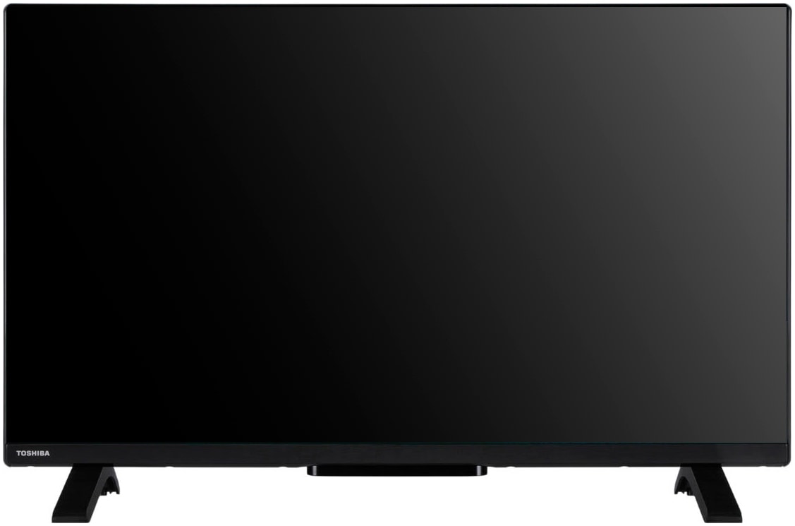 Toshiba LED-Fernseher »32WV2F63DA« 80 cm/32 ″ HD ready Smart-TV