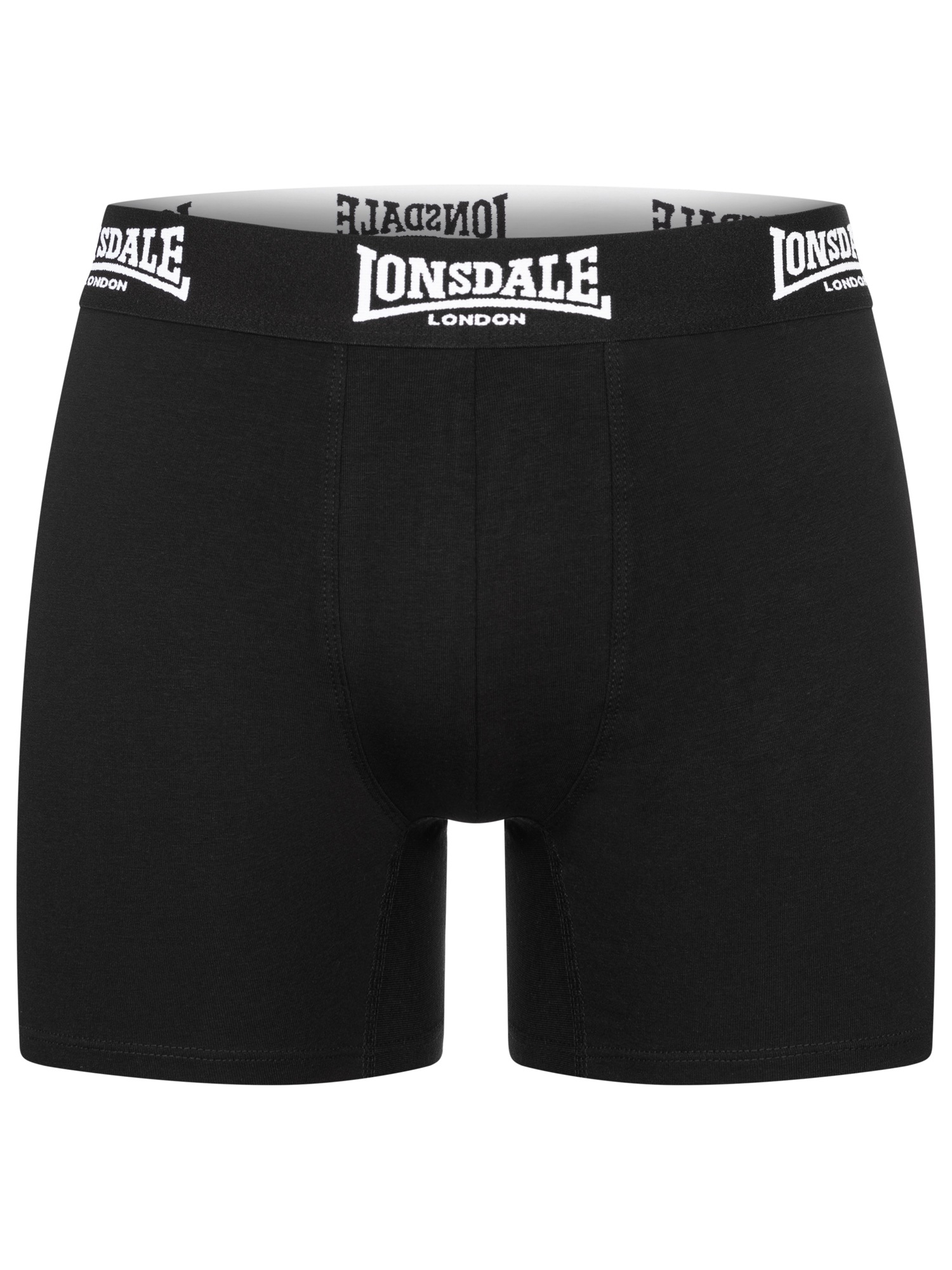 Thumbnail - Lonsdale Boxershorts "WEST CHALLOW"