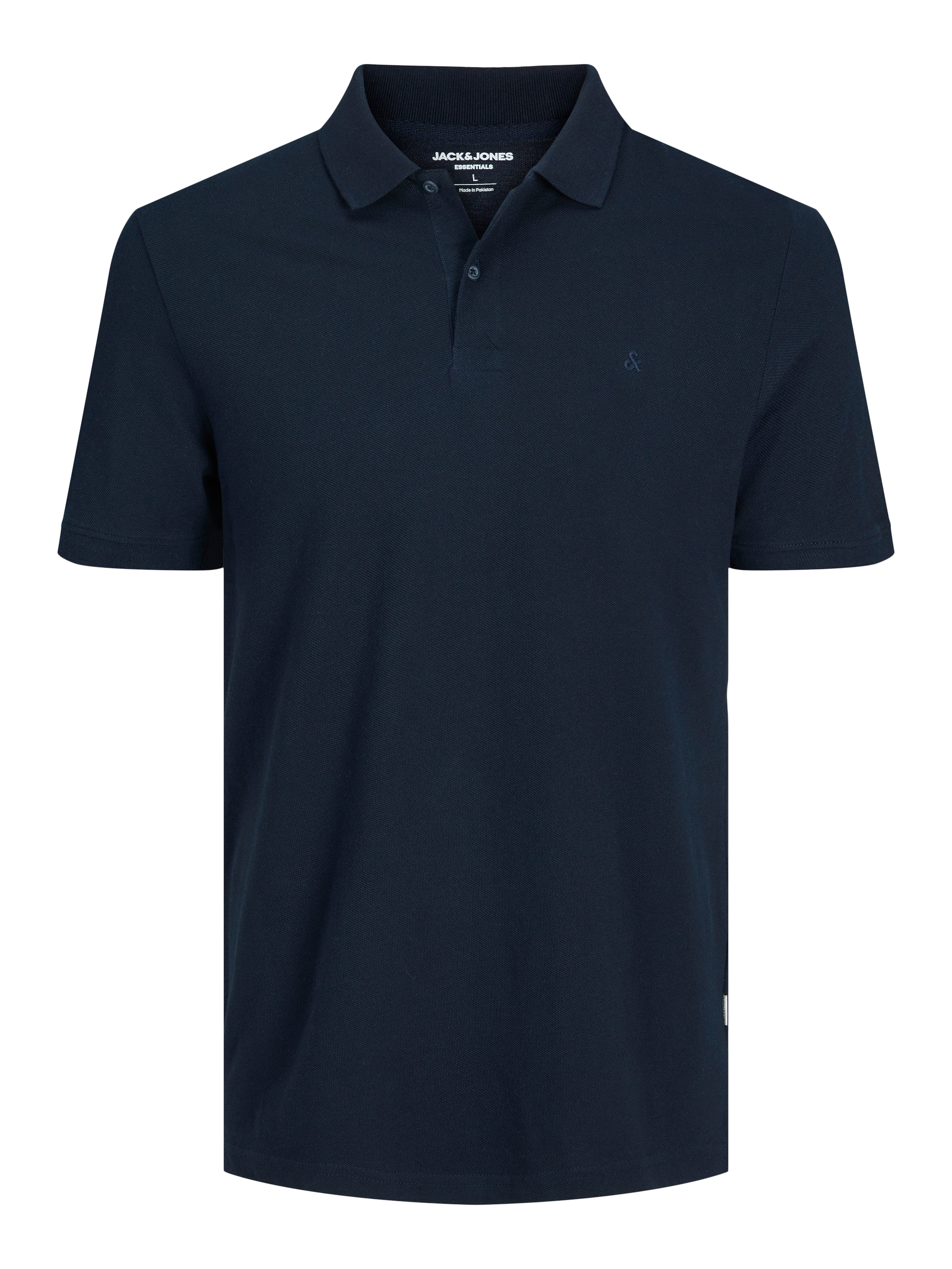Jack & Jones Poloshirt »BASIC POLO«