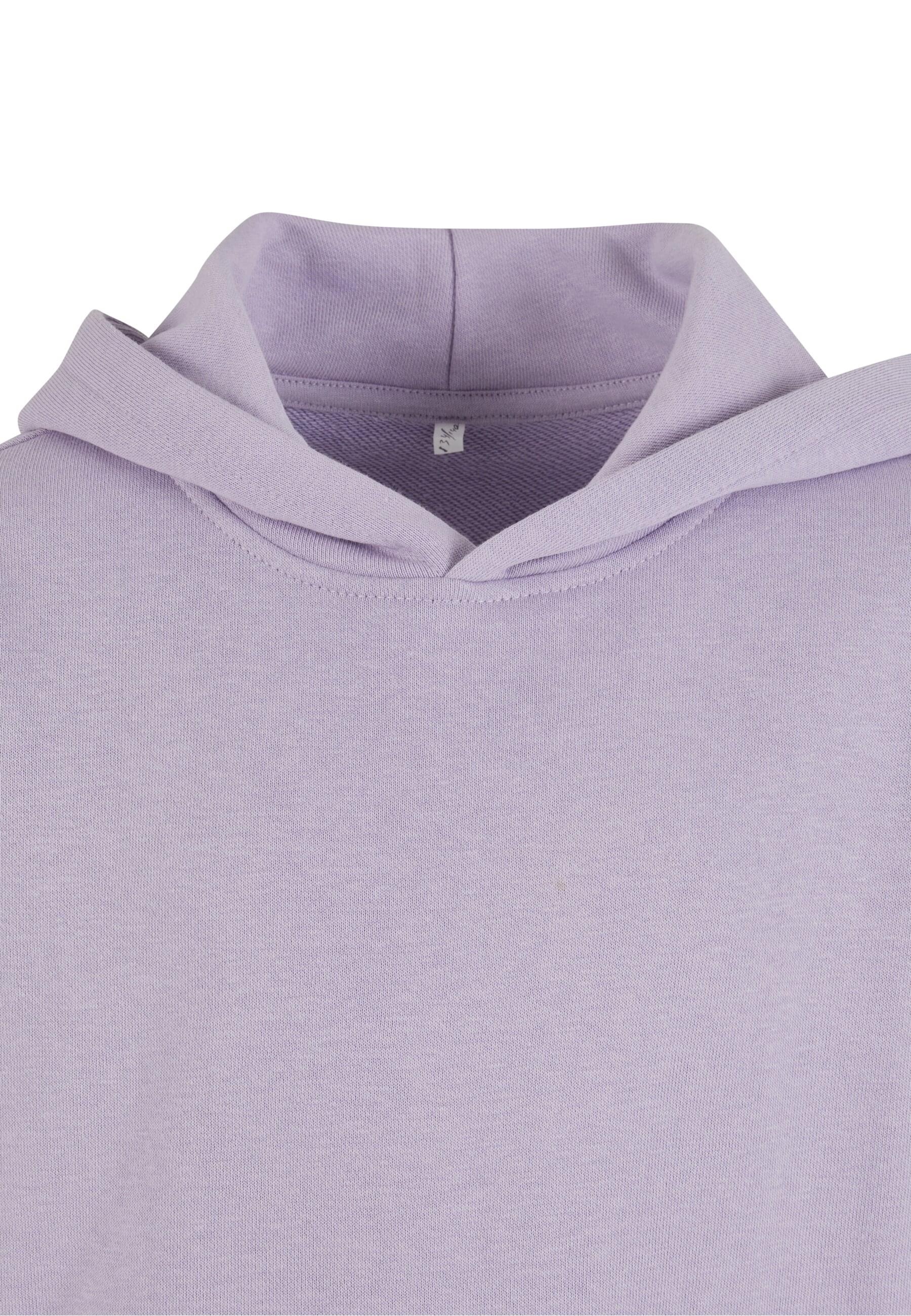 Thumbnail - URBAN CLASSICS Kapuzensweatshirt "Urban Classics Girls Light Terry Oversized Hoodie"