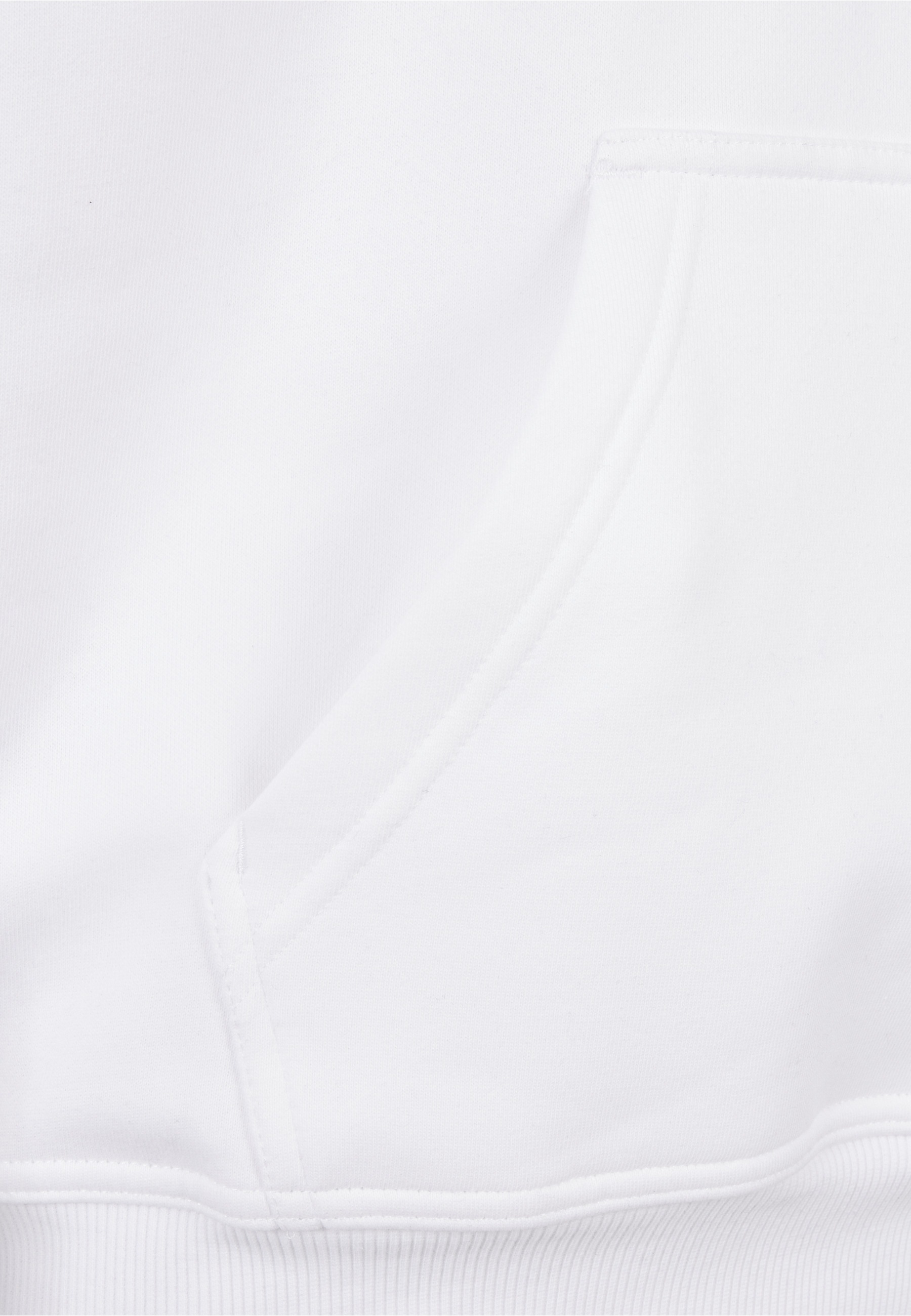 URBAN CLASSICS Sweatshirt »Urban Classics Herren Blank Hoody«, 1 Stk.
