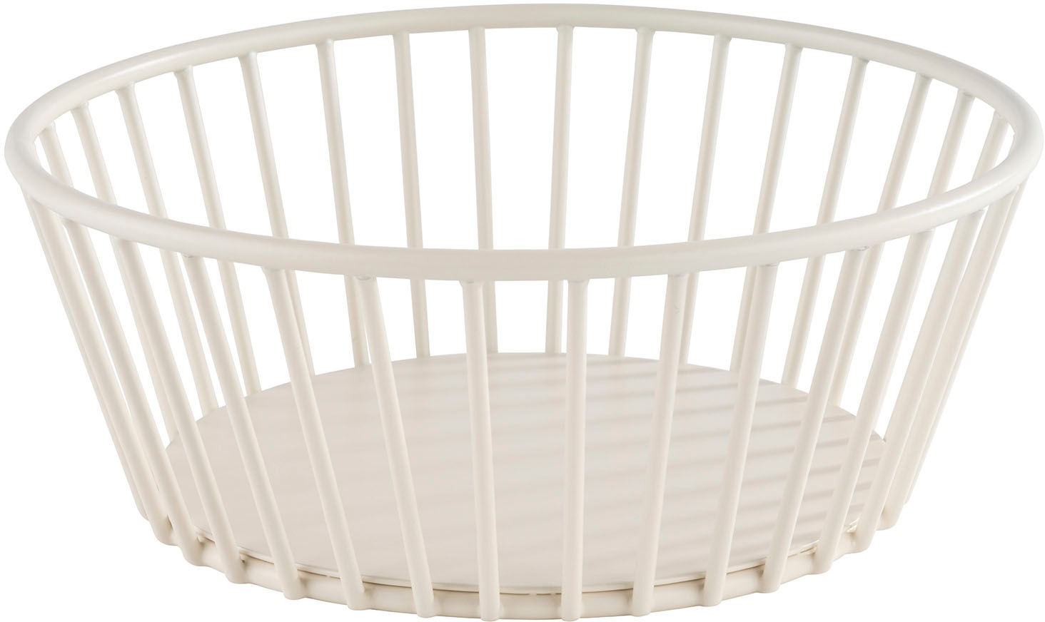 APS Brotkorb »URBAN«, (1 tlg.), Ø 20 cm, H: 8,5 cm