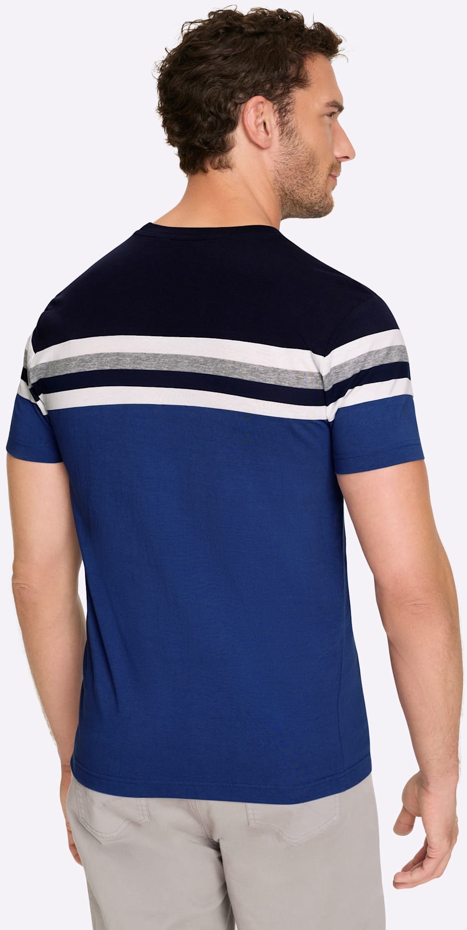 Thumbnail - Catamaran T-Shirt "T-Shirt" 1 tlg.