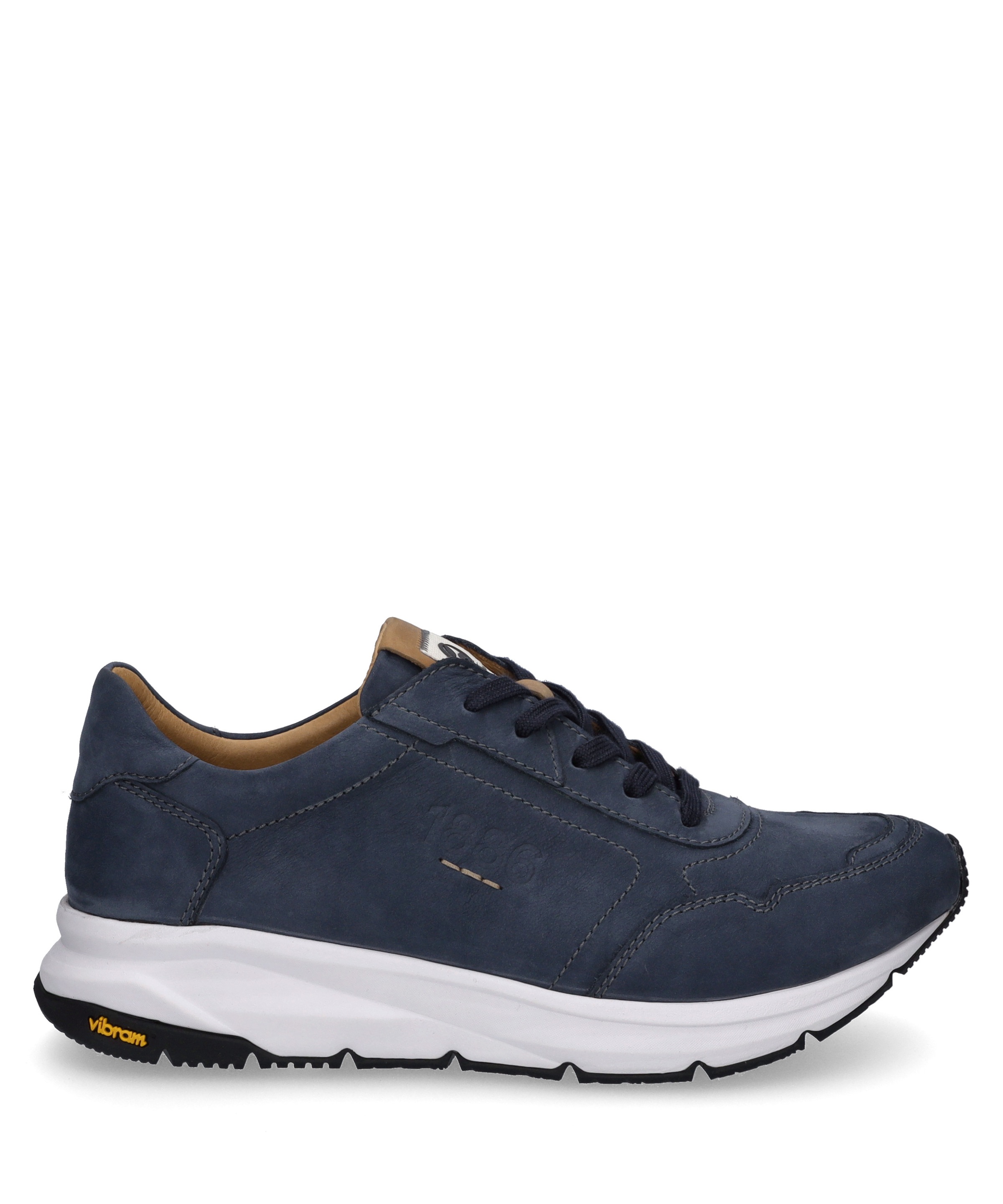 Josef Seibel Sneaker »Donald 01, ocean-kombi«