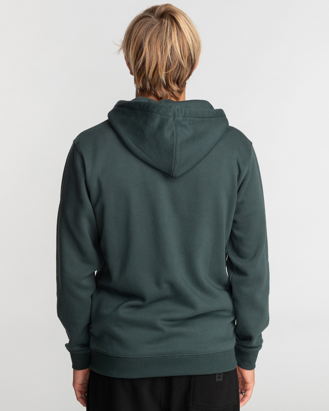 Billabong Kapuzensweatshirt »A/Div Walled«