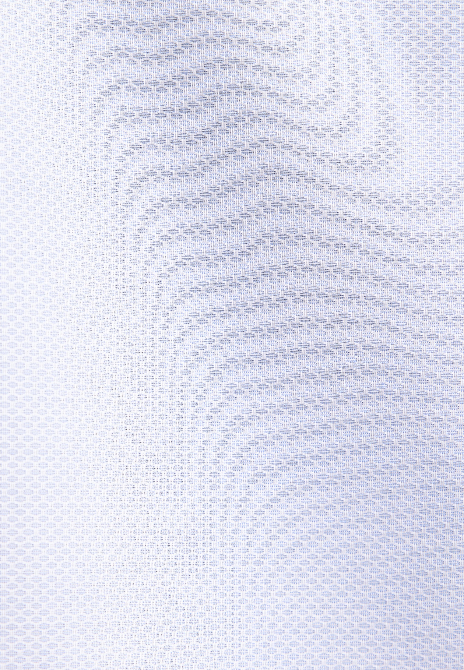 seidensticker Businesshemd »Schwarze Rose« Slim 1/2 Kentkragen Struktur