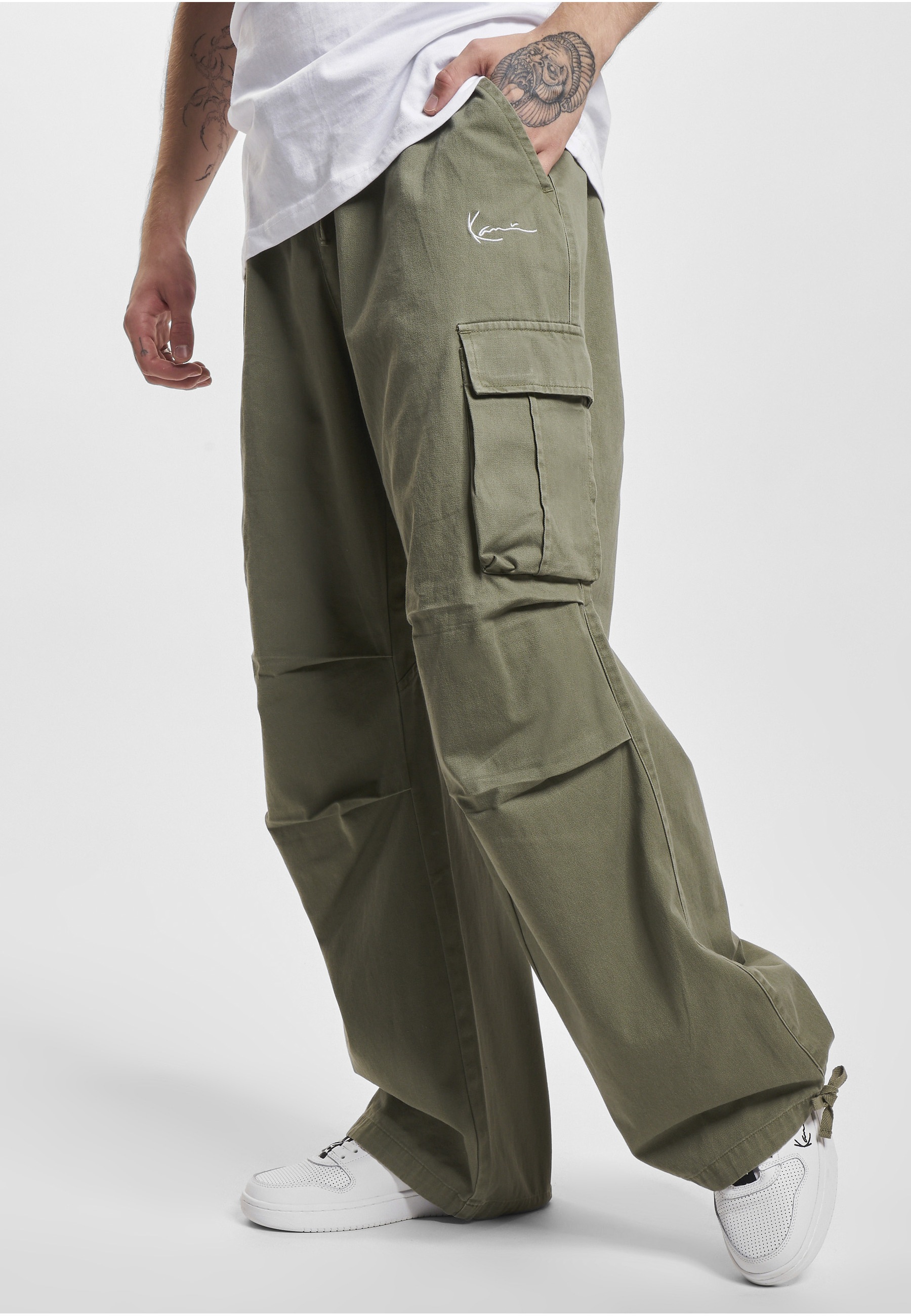 Karl Kani Stoffhose »Karl Kani Herren«