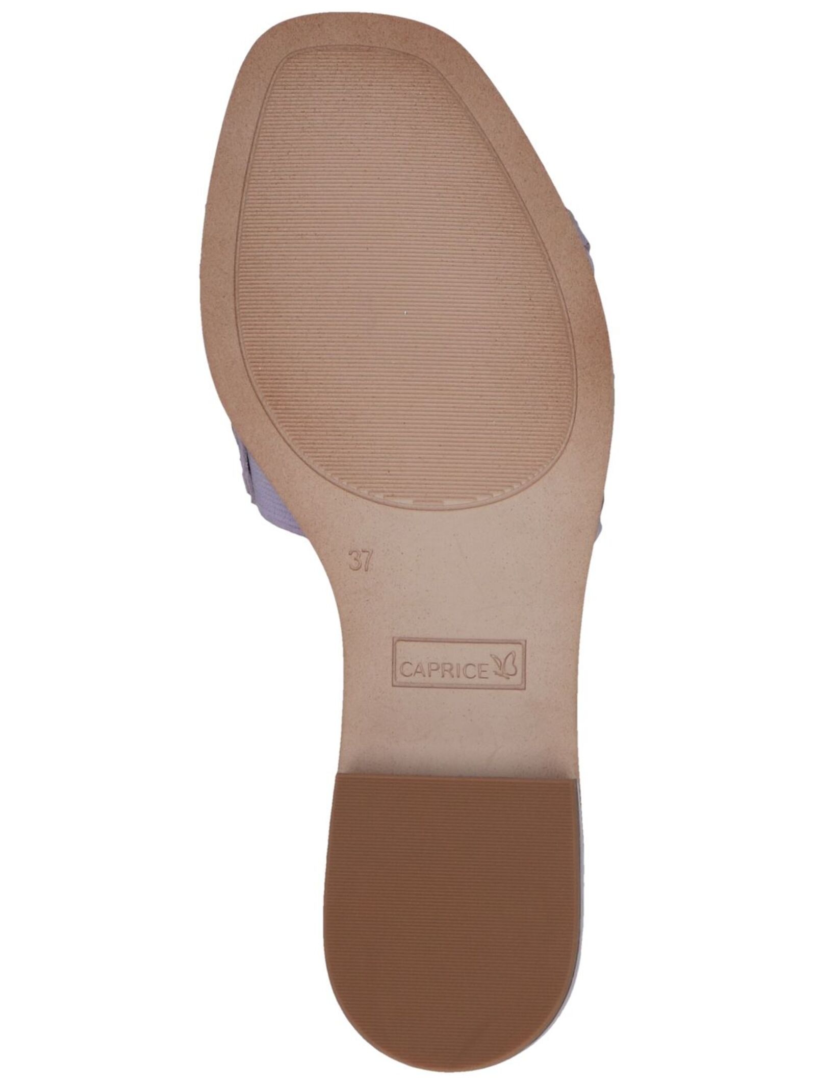 Caprice Pantolette »Caprice Pantoletten Leder«